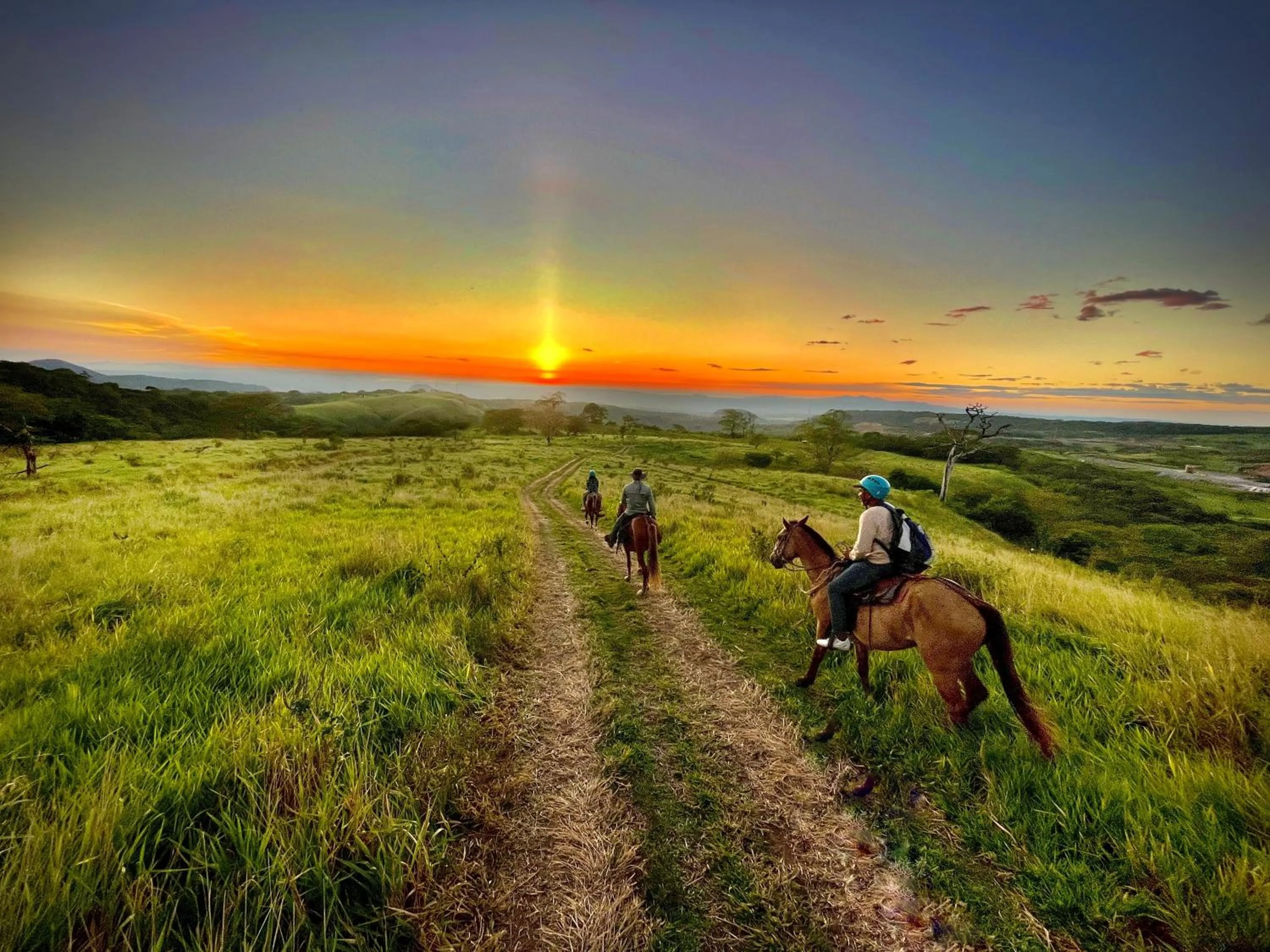 Activities in Borinquen Thermal Resort