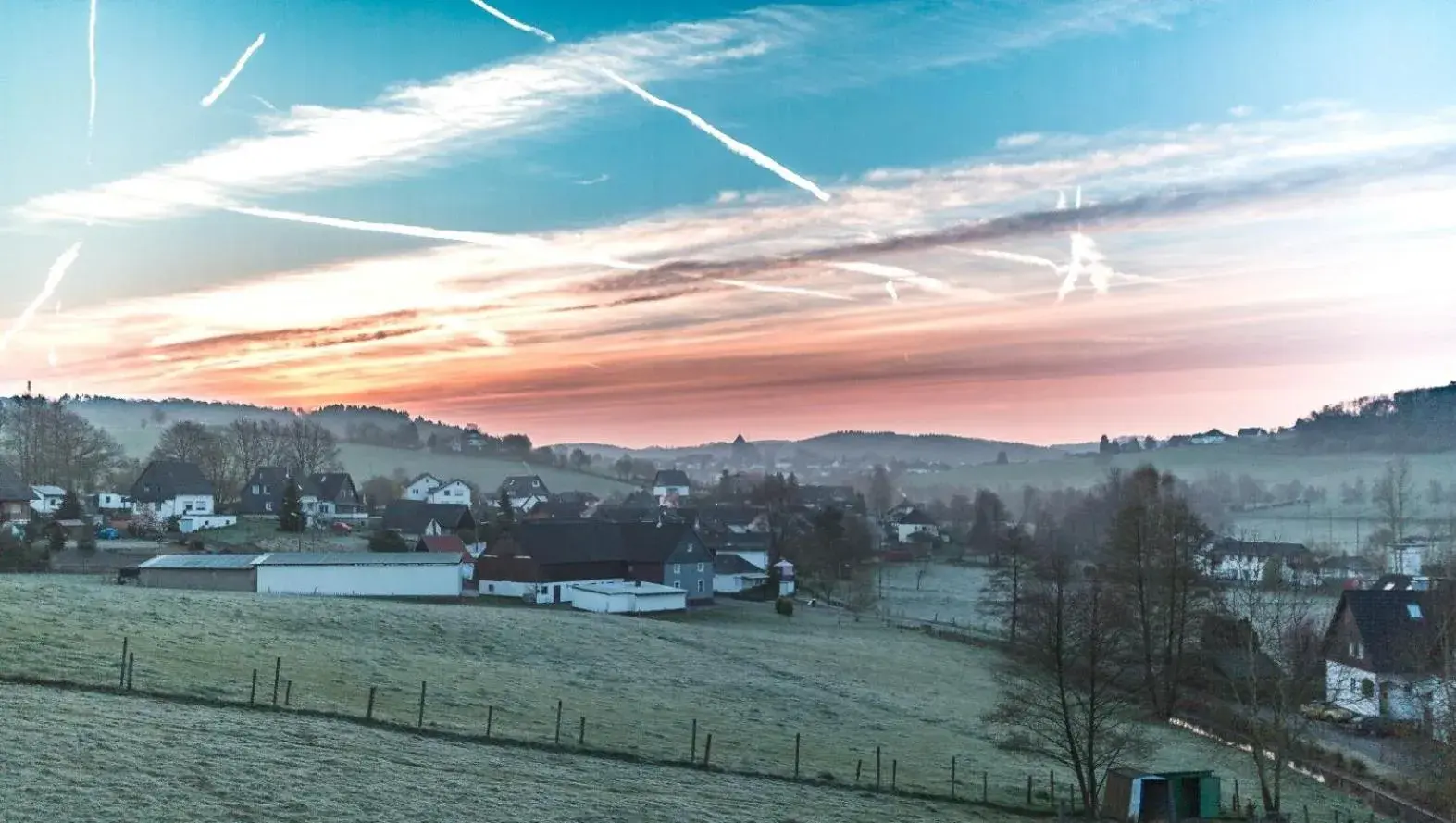 Ferienwohnungen "Am Mühlenberg" Ferienwohnungen "Am Mühlenberg"