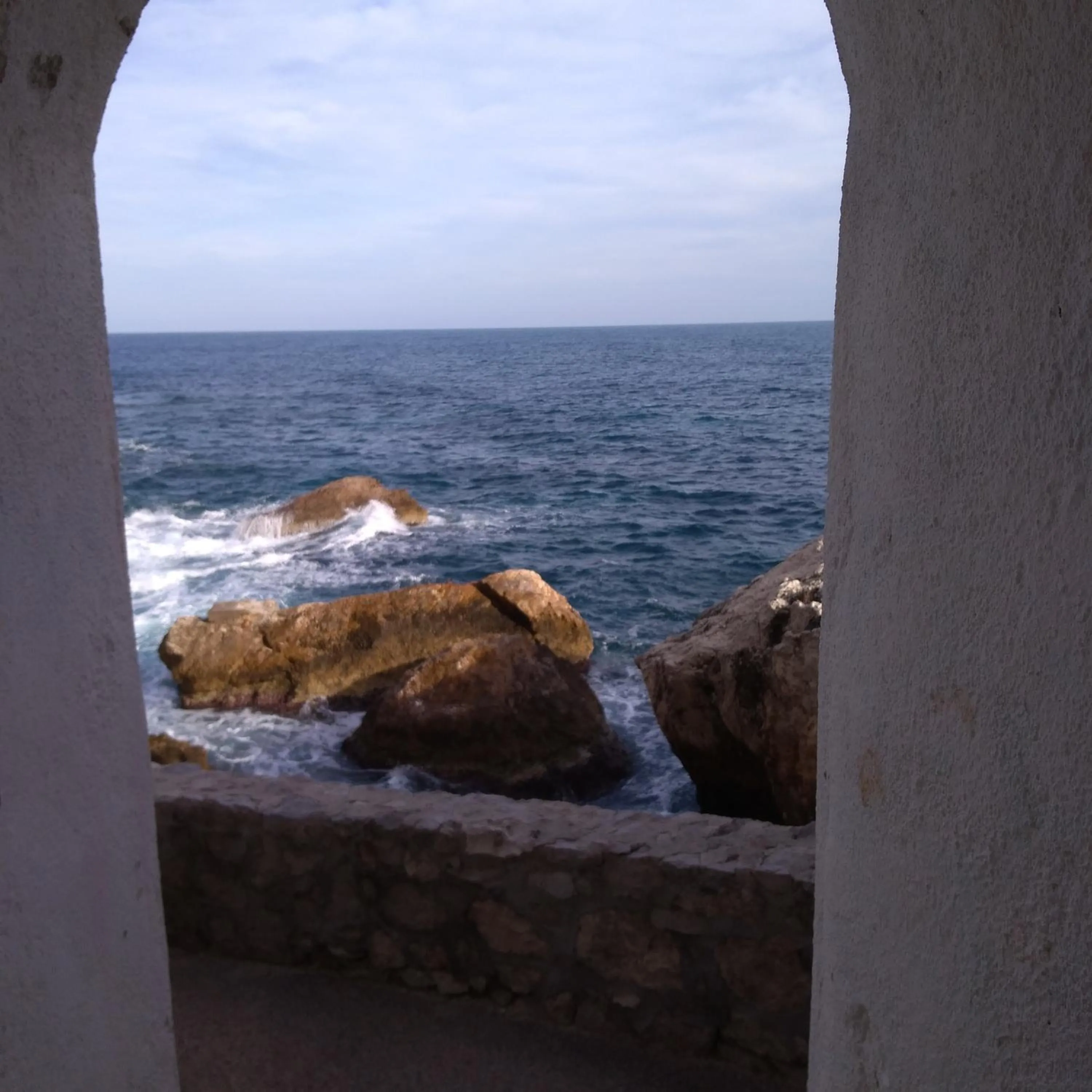 Nearby landmark in Villa Azur Cap d'Ail