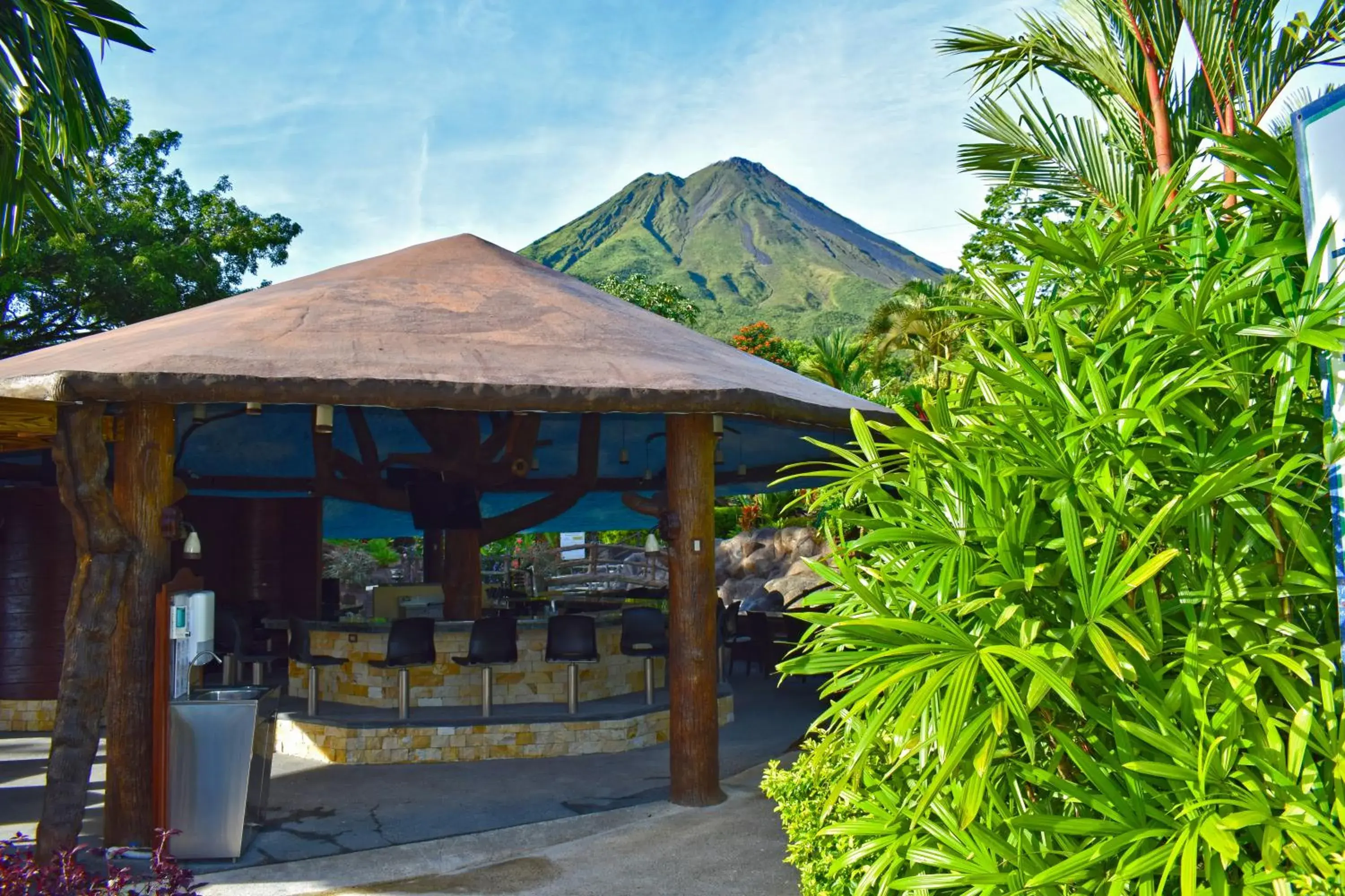 Restaurant/places to eat in Hotel Los Lagos Spa & Resort Restaurant/places to eat in Hotel Los Lagos Spa & Resort