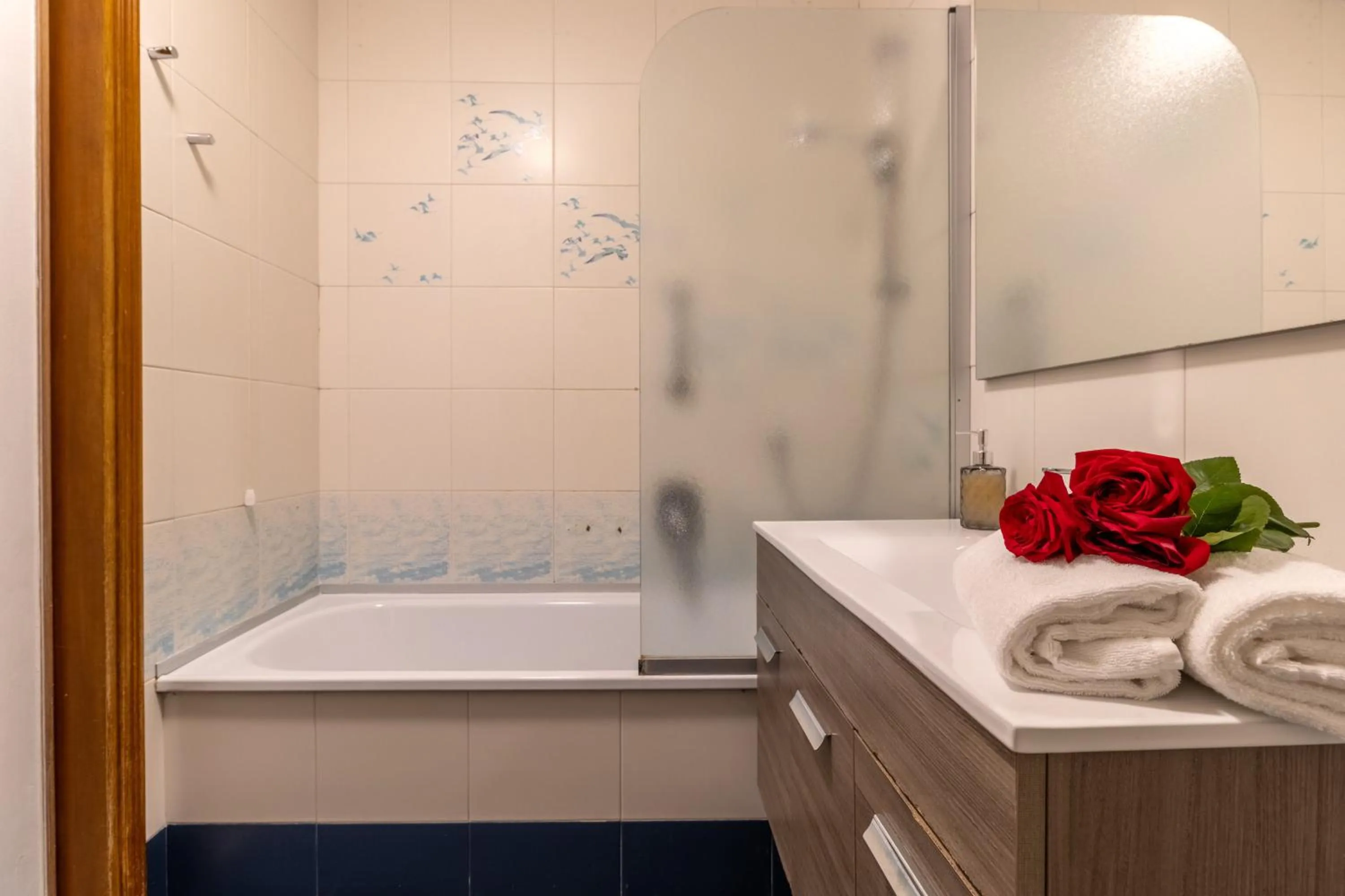 B&B Luxury San Firmino Canal View