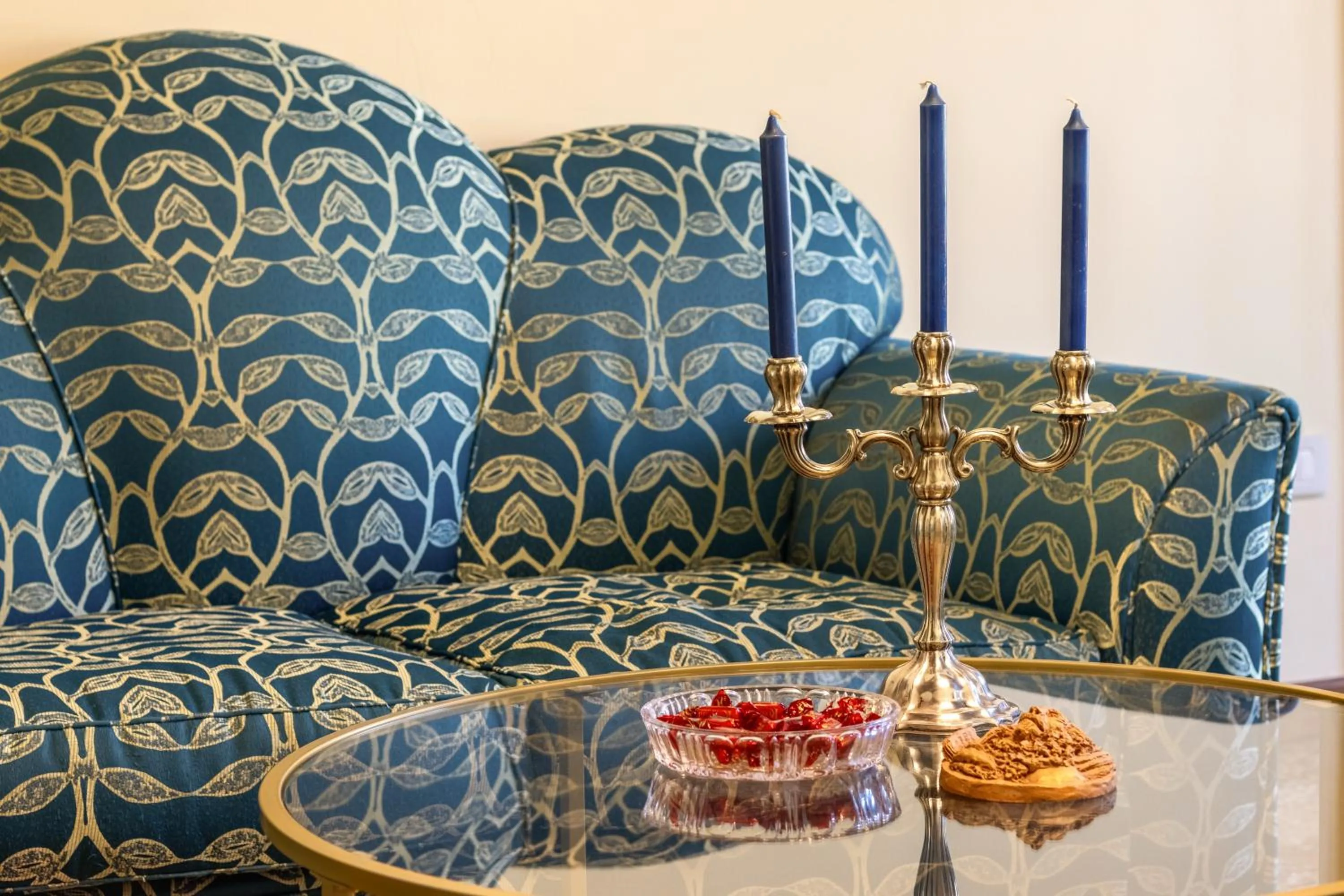 B&B Luxury San Firmino Canal View