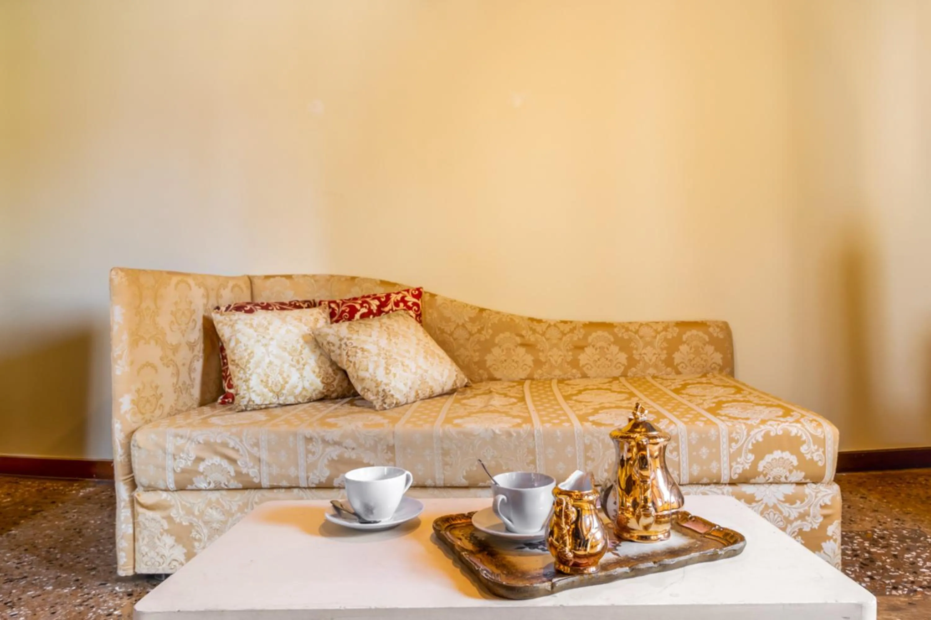 B&B Luxury San Firmino Canal View