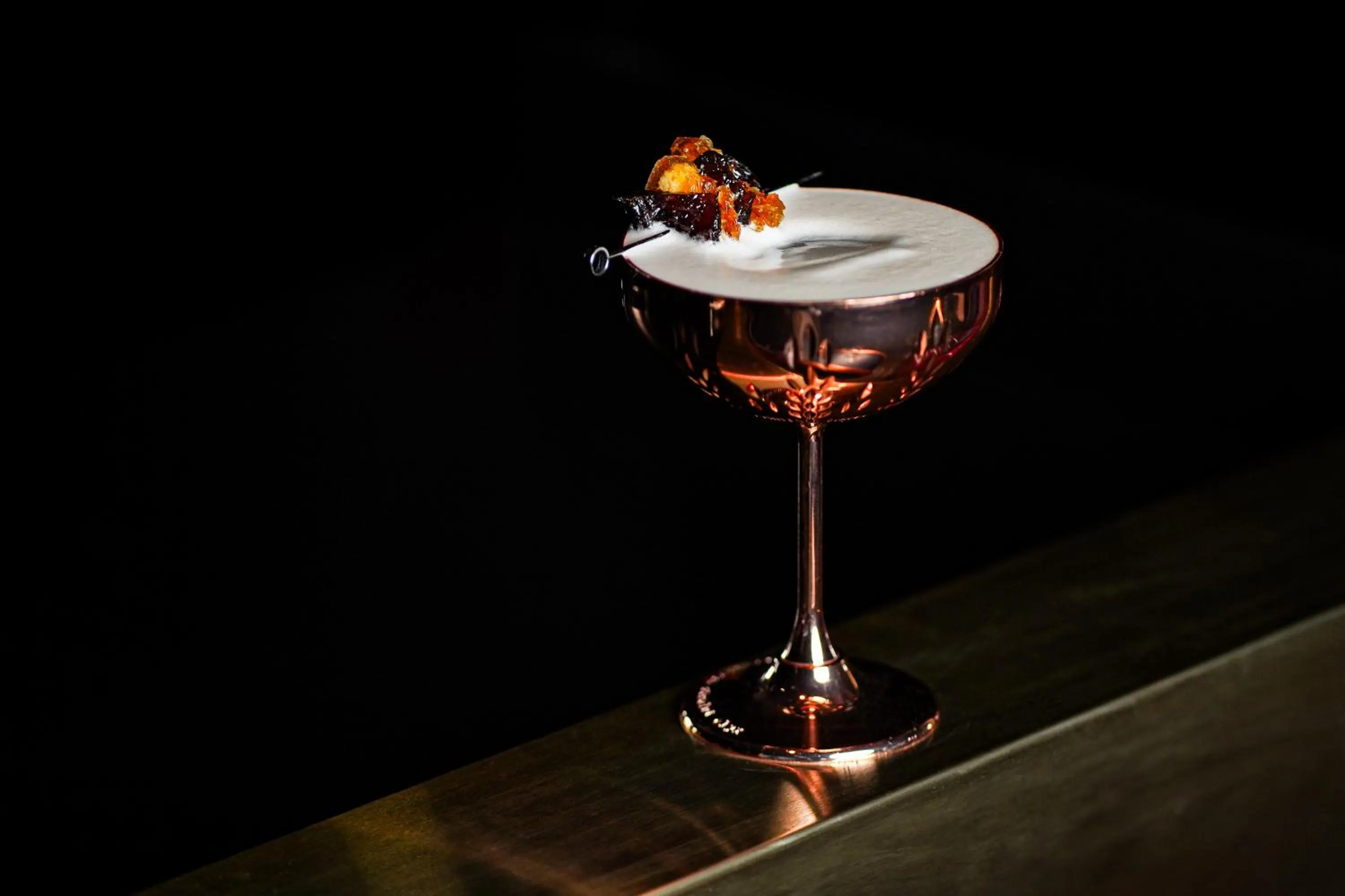 Restaurant/places to eat in 11 Mirrors Design Hotel