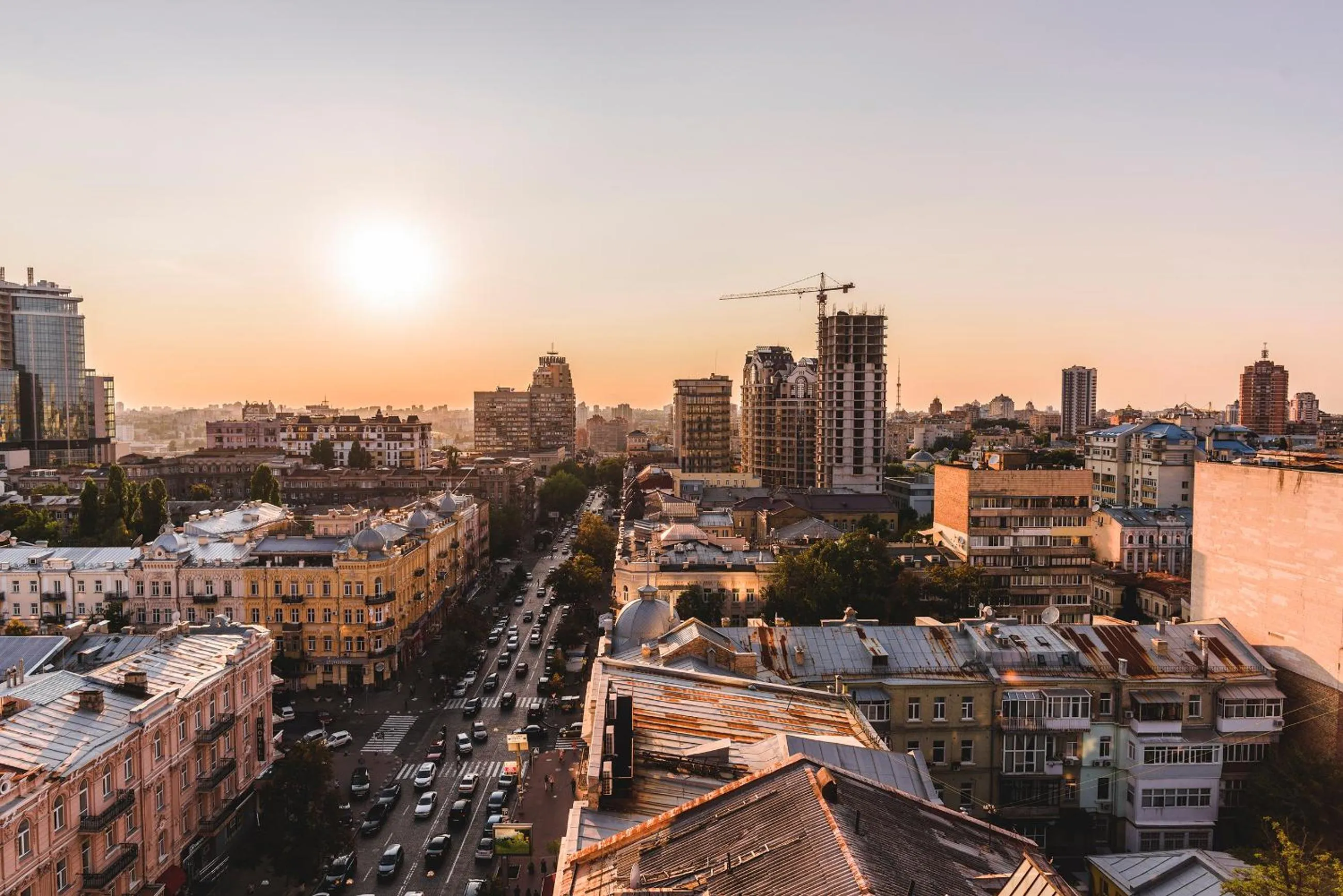 Neighbourhood in 11 Mirrors Design Hotel