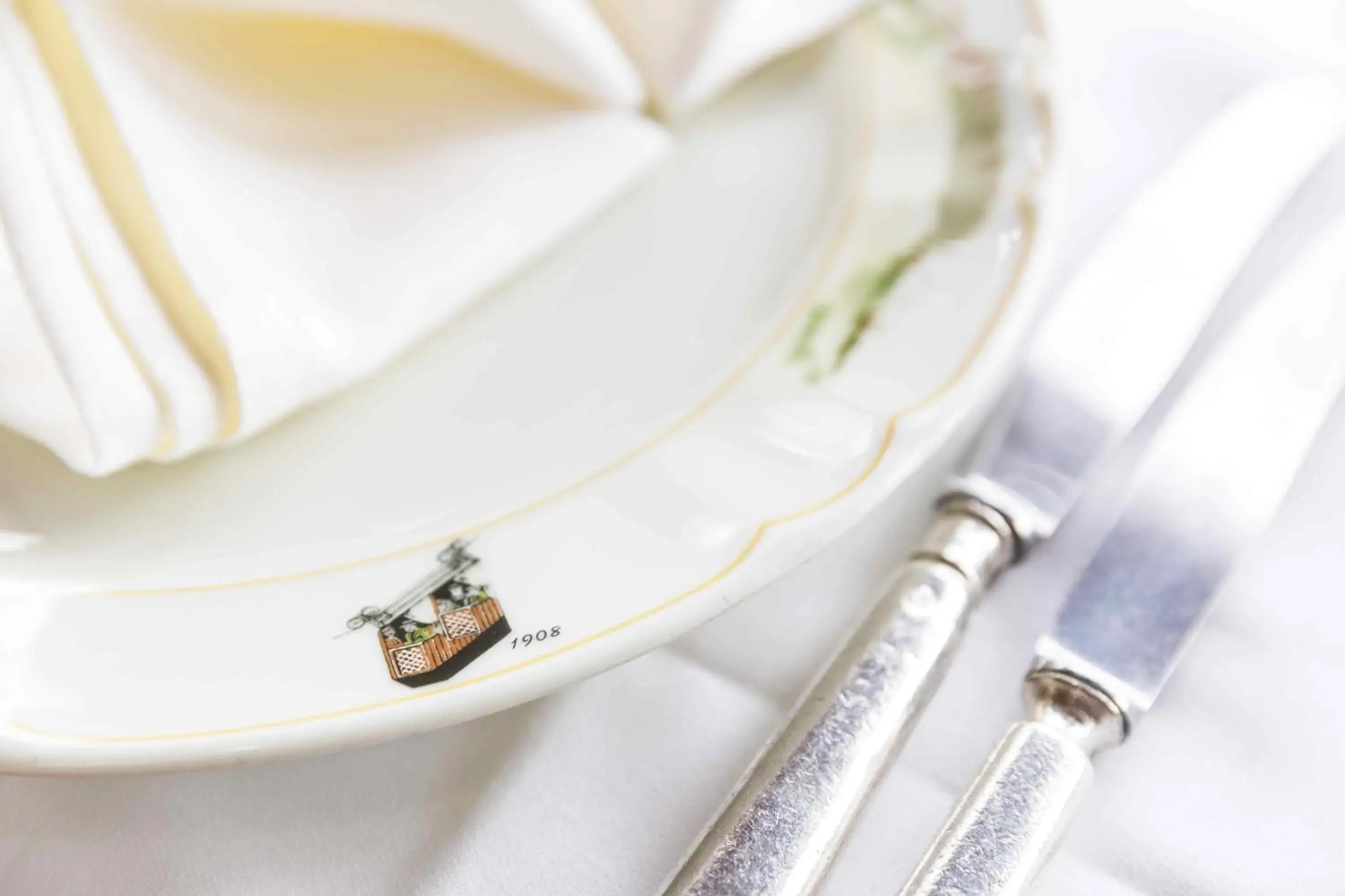 Restaurant/places to eat in Gasthof Kohlern 1130 m Restaurant/places to eat in Gasthof Kohlern 1130 m