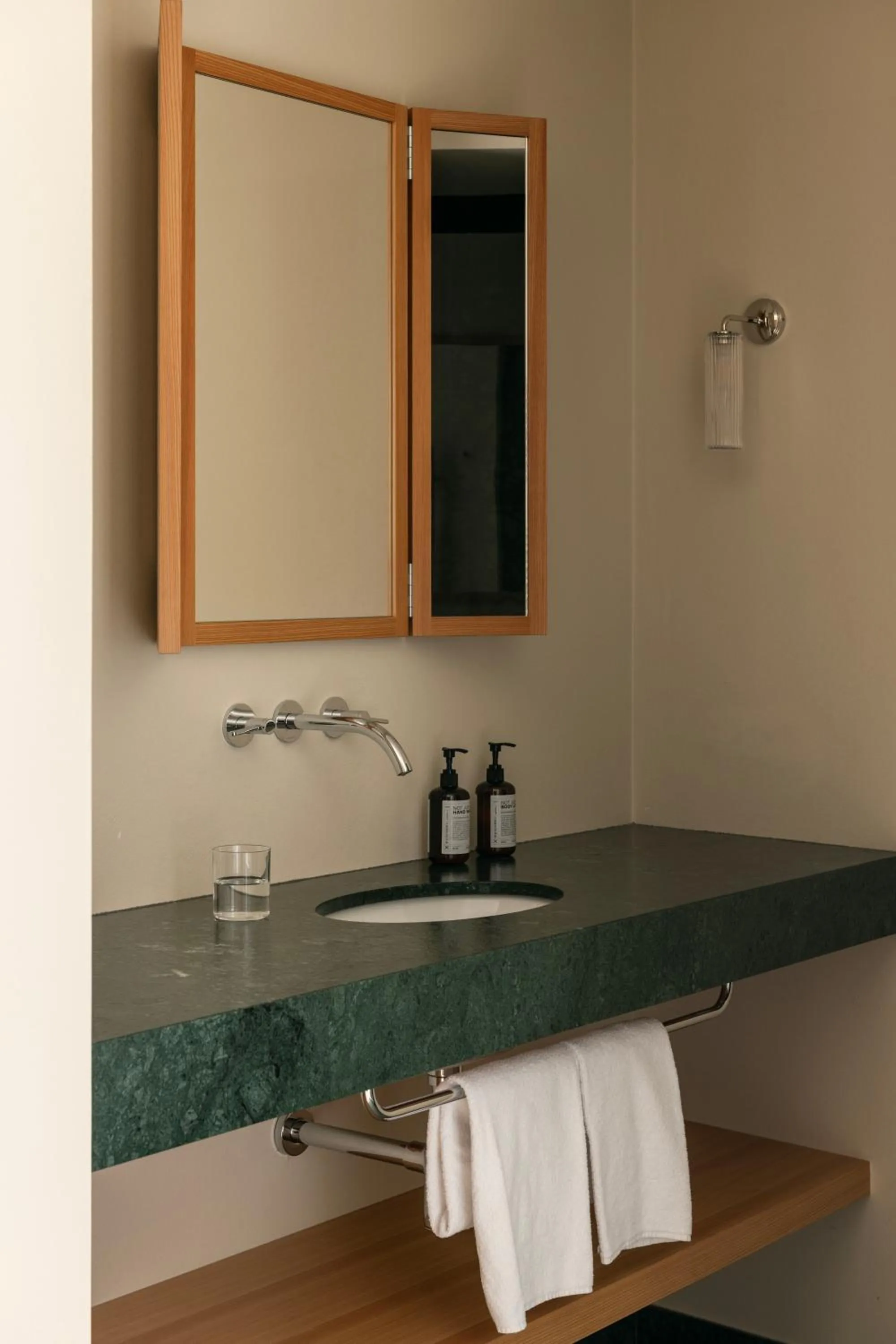 Decorative detail in Gasthof Kohlern 1130 m