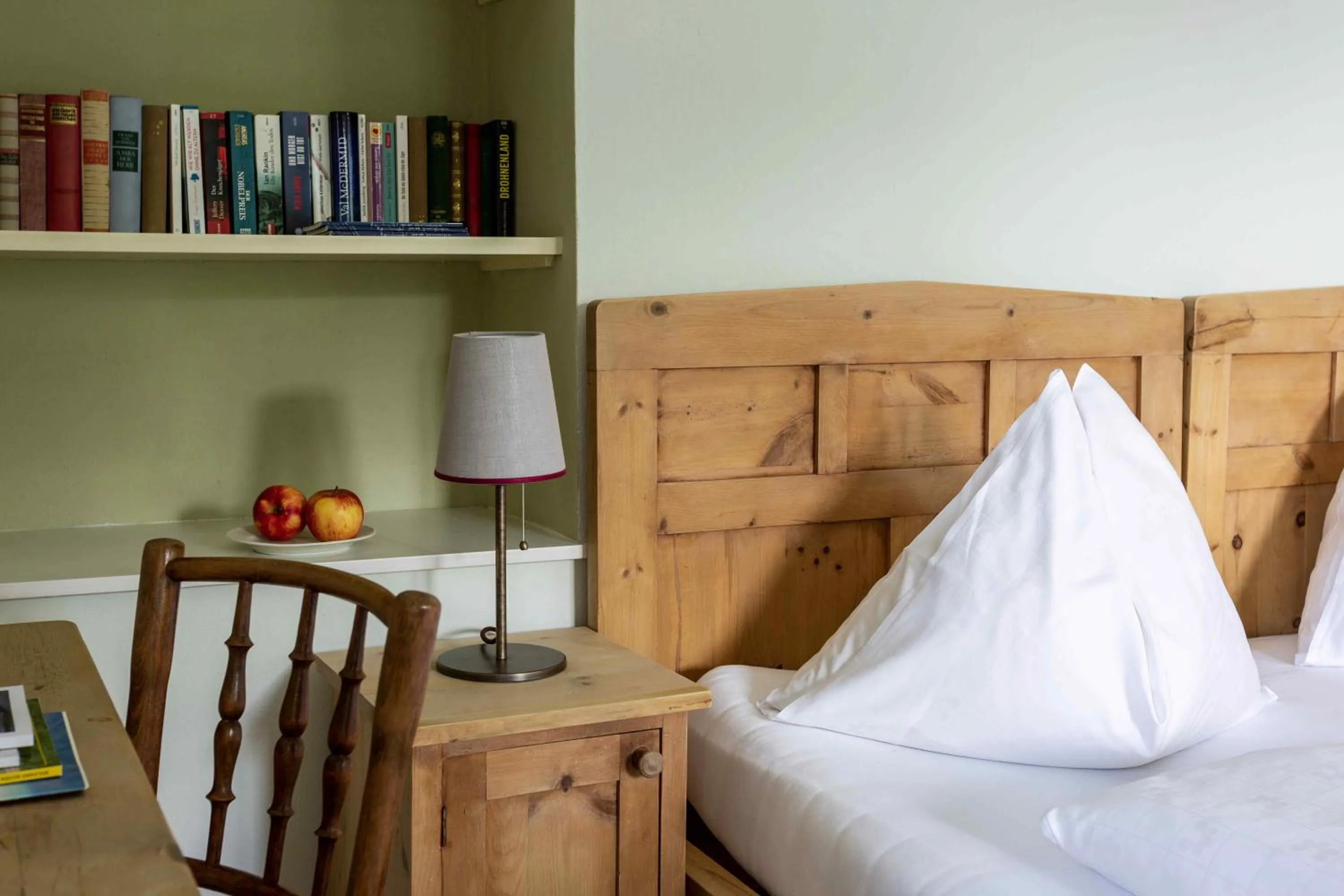 Bed in Gasthof Kohlern 1130 m