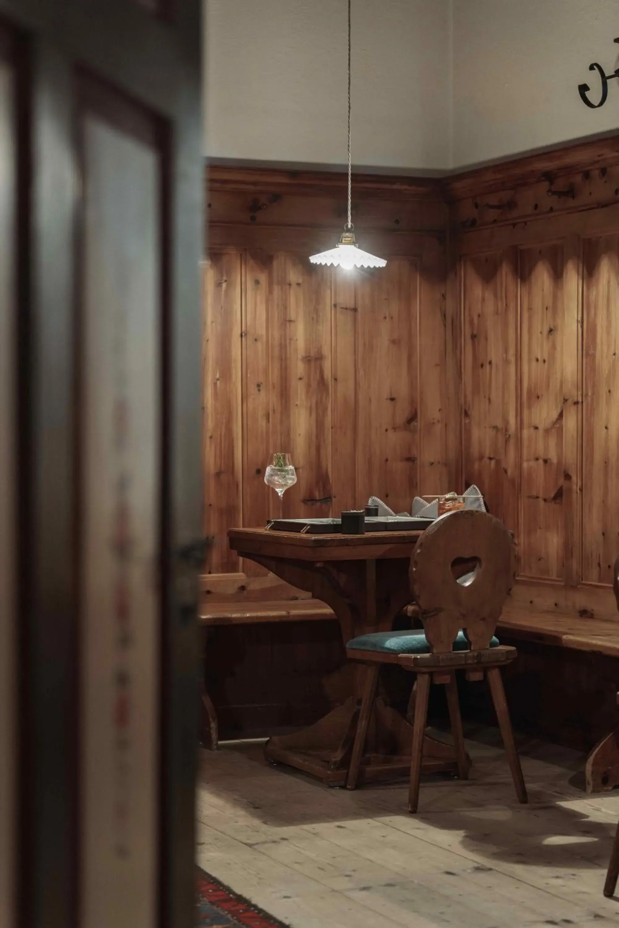 Food and drinks in Gasthof Kohlern 1130 m Food and drinks in Gasthof Kohlern 1130 m