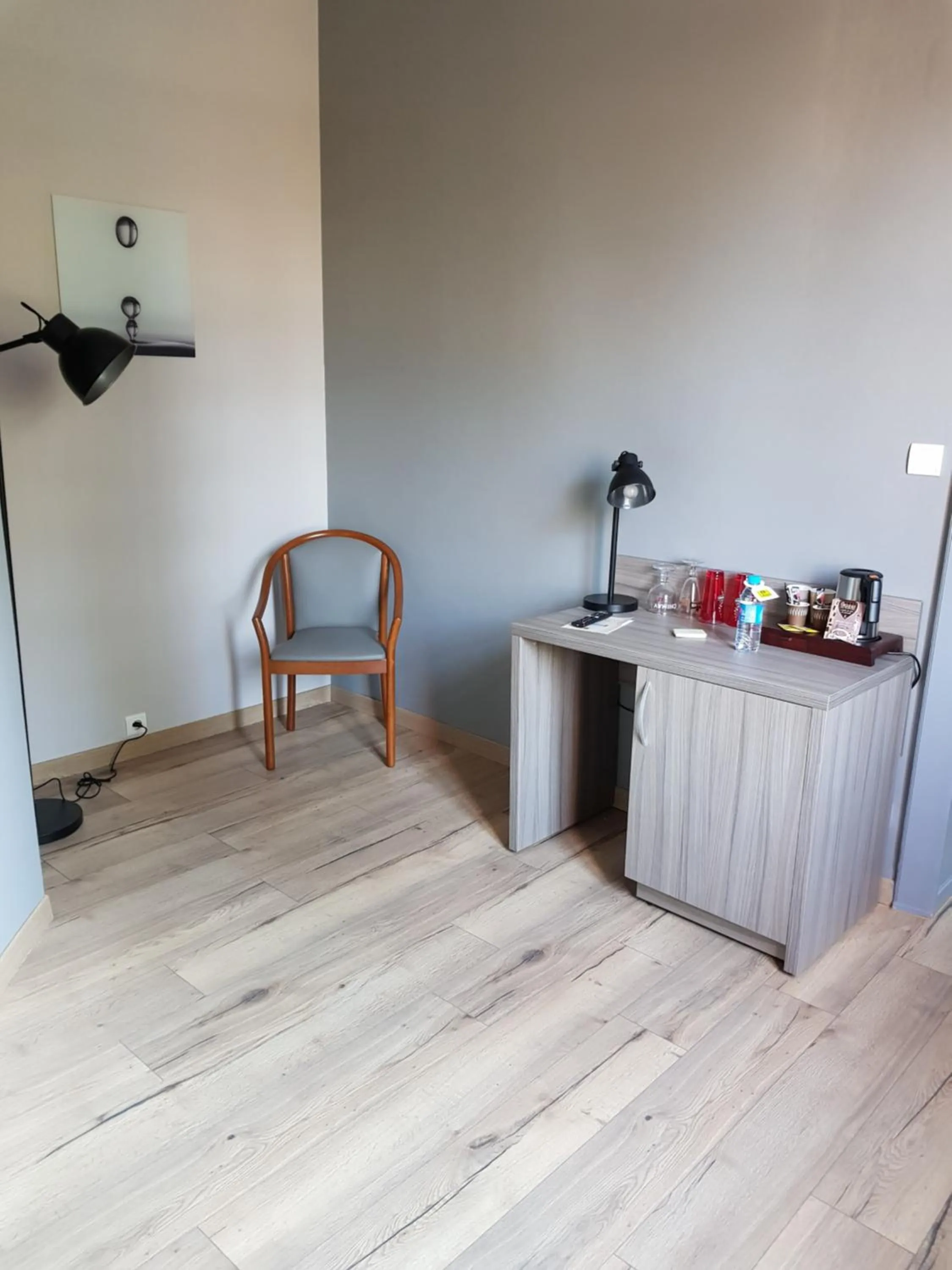 LOGIS - Château de la Motte - Hôtel & Restaurant