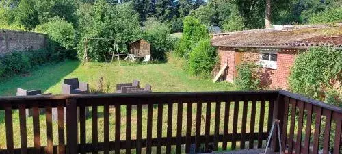 LOGIS - Château de la Motte - Hôtel & Restaurant LOGIS - Château de la Motte - Hôtel & Restaurant