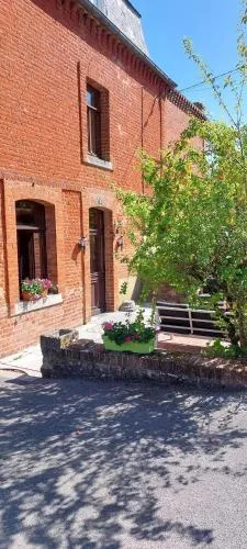 LOGIS - Château de la Motte - Hôtel & Restaurant