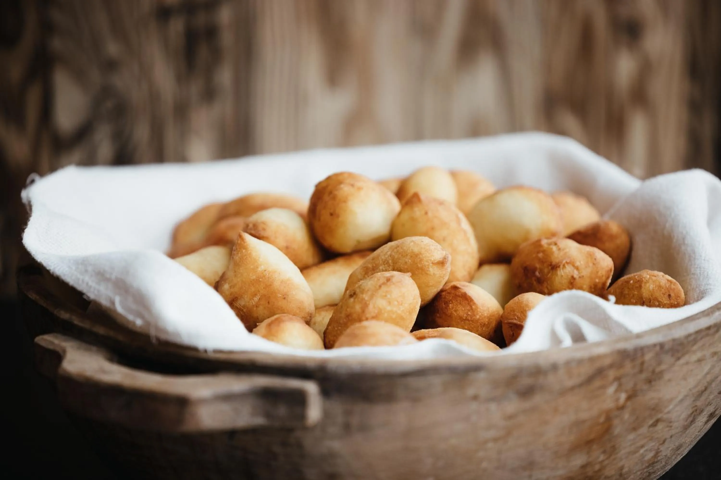 Restaurant/places to eat in Garni Ciasa Urban