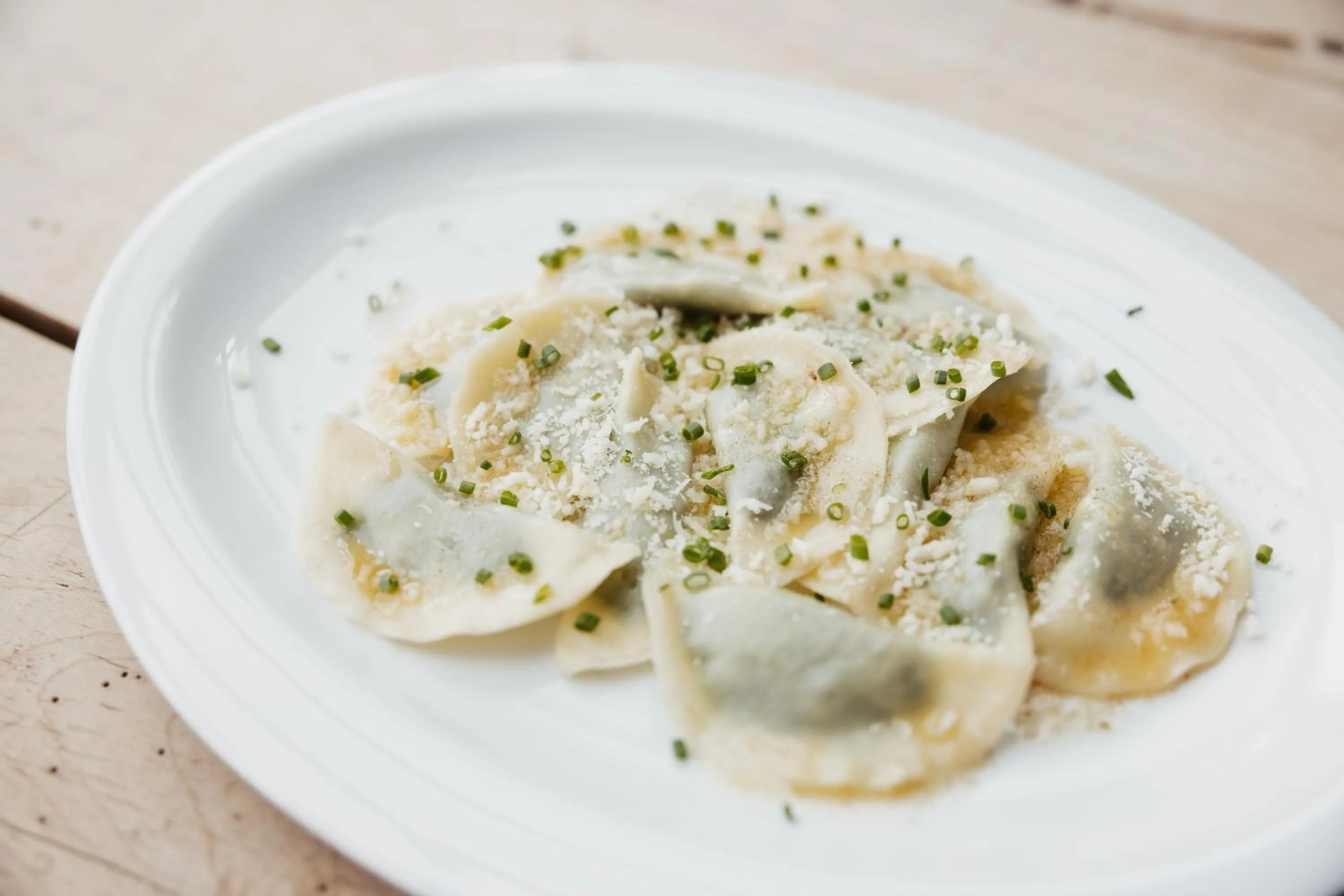 Restaurant/places to eat in Garni Ciasa Urban