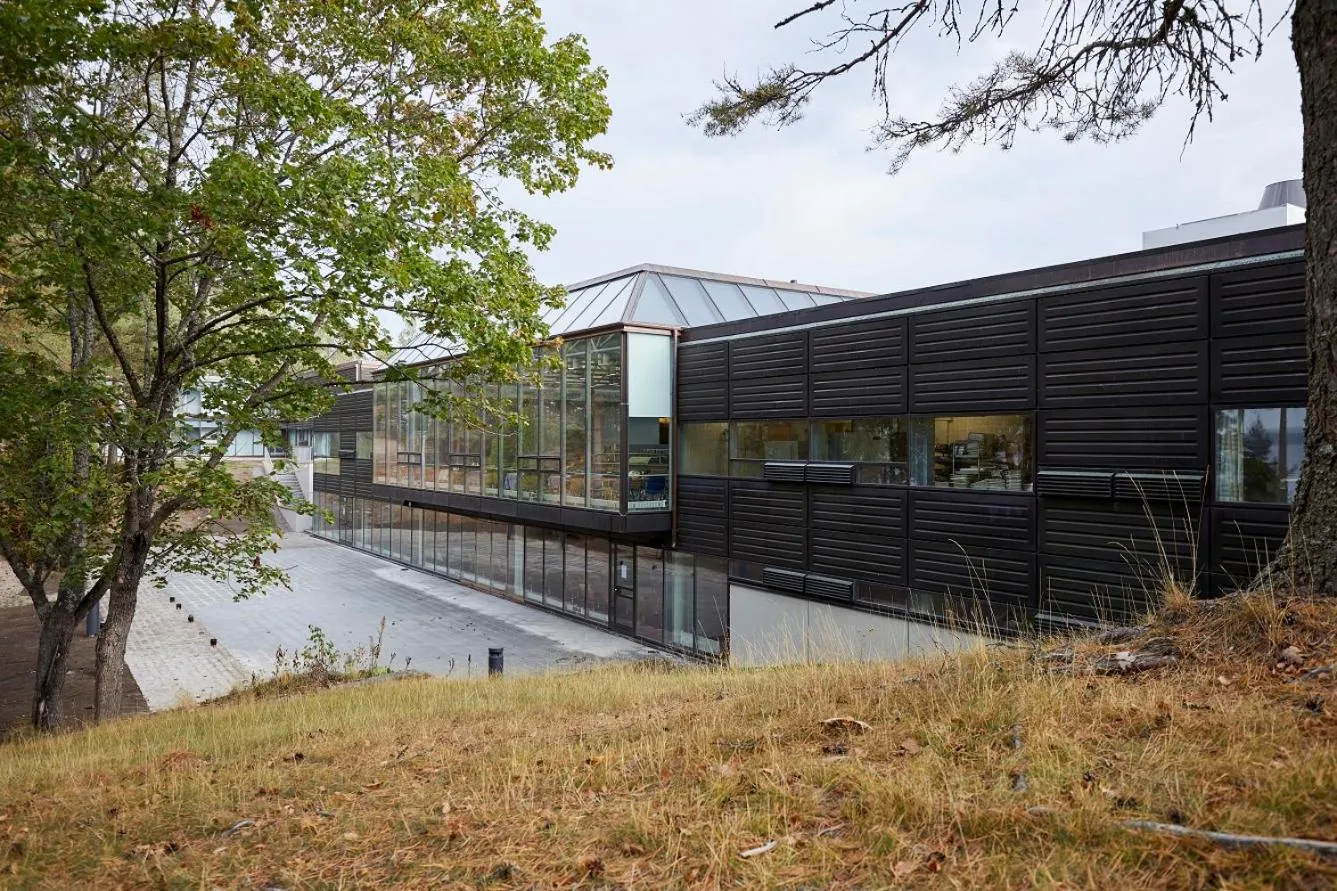 Kokoushotelli Murikanranta