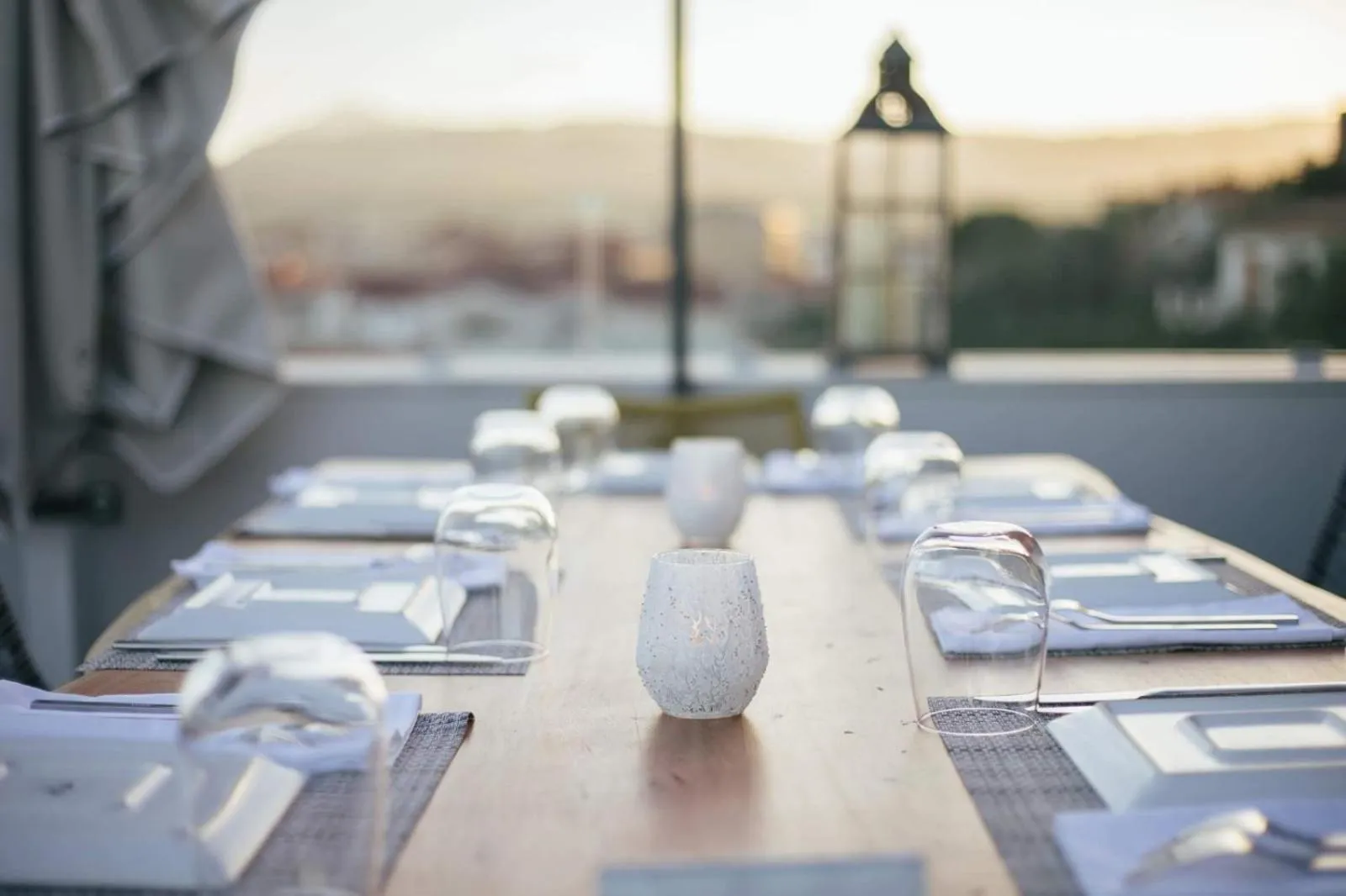 Restaurant/places to eat in Amaryllis