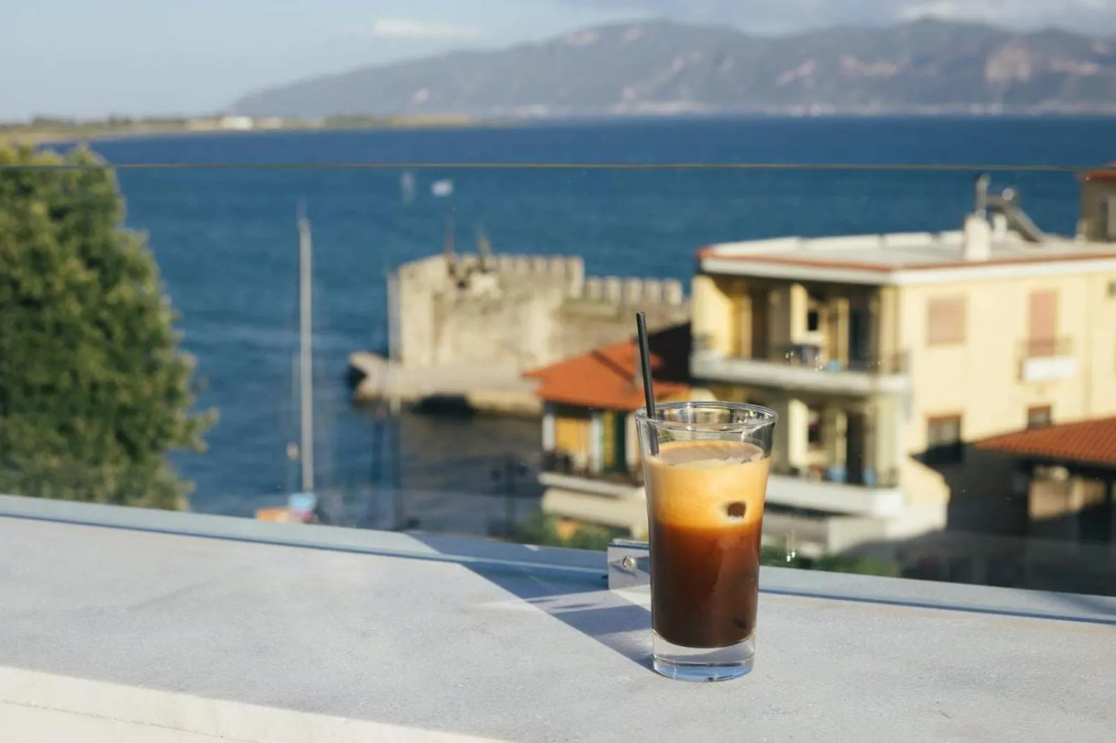 Restaurant/places to eat in Amaryllis