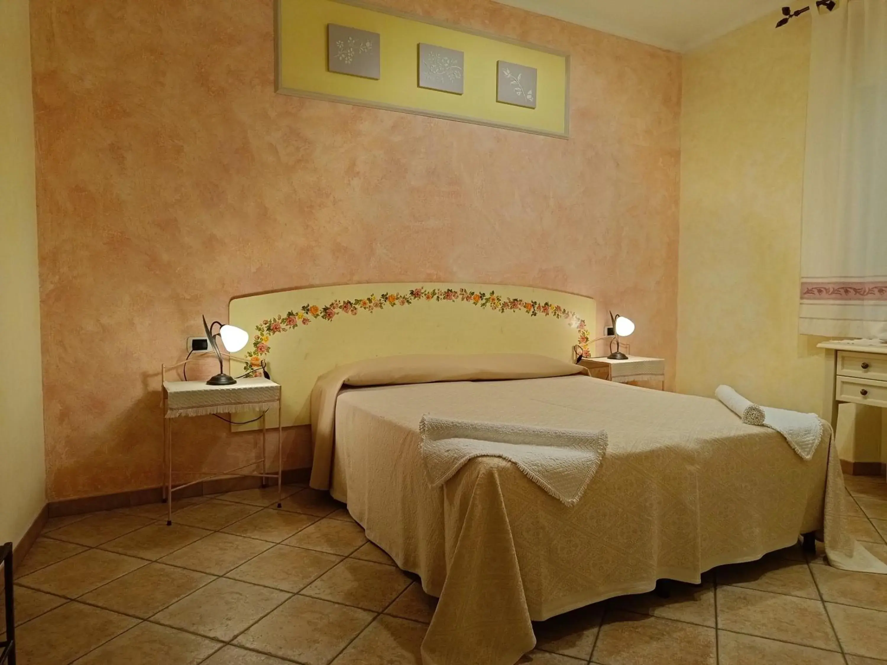 B&B Dimora Degli Ulivi B&B Dimora Degli Ulivi