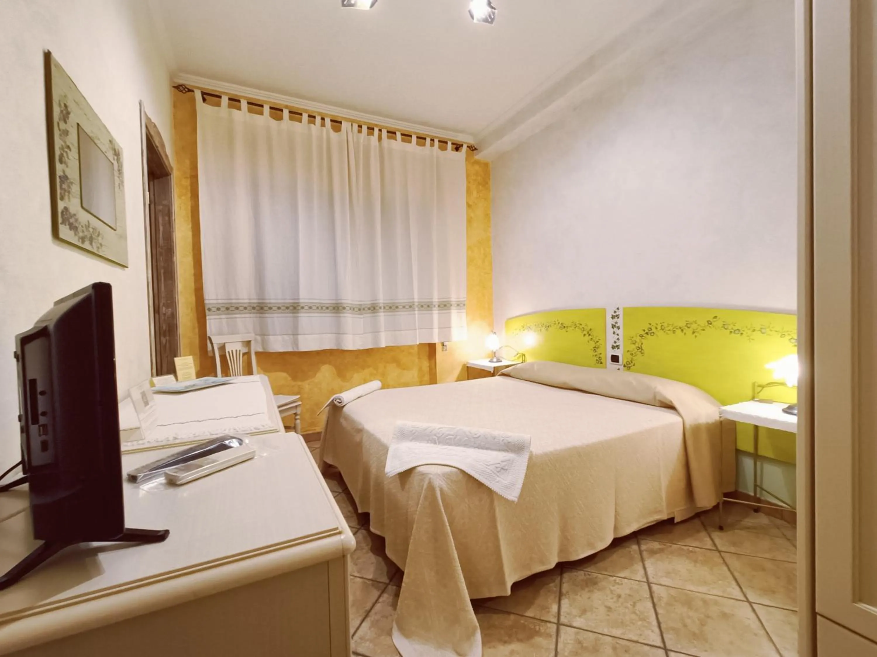 B&B Dimora Degli Ulivi