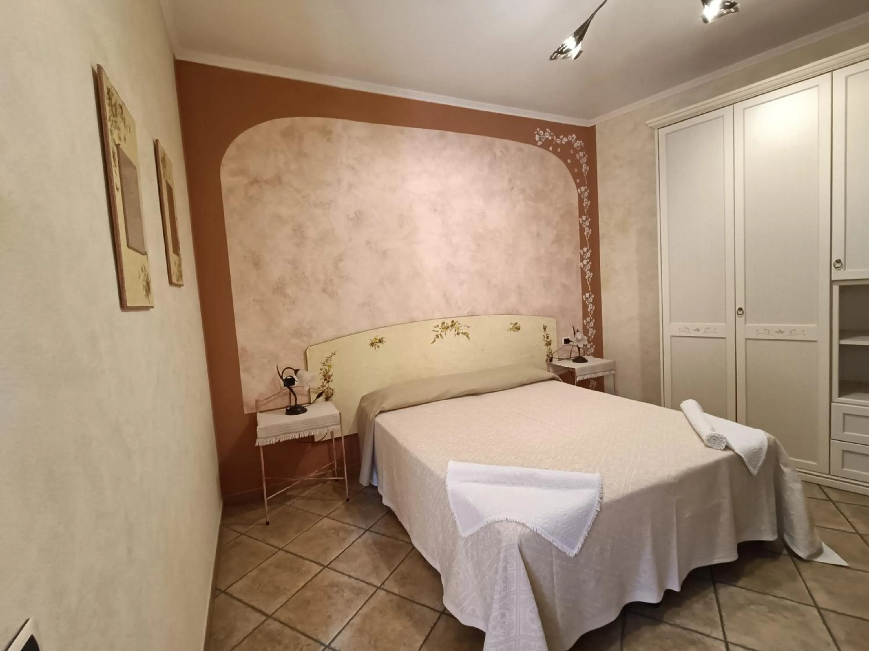 B&B Dimora Degli Ulivi