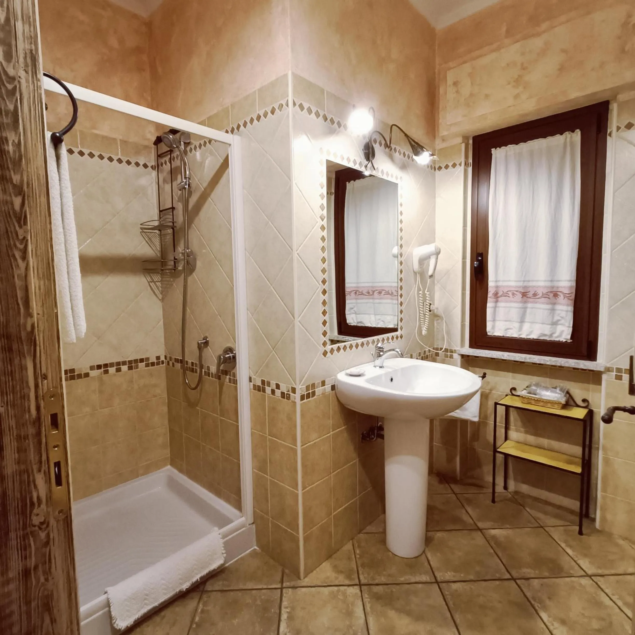 B&B Dimora Degli Ulivi