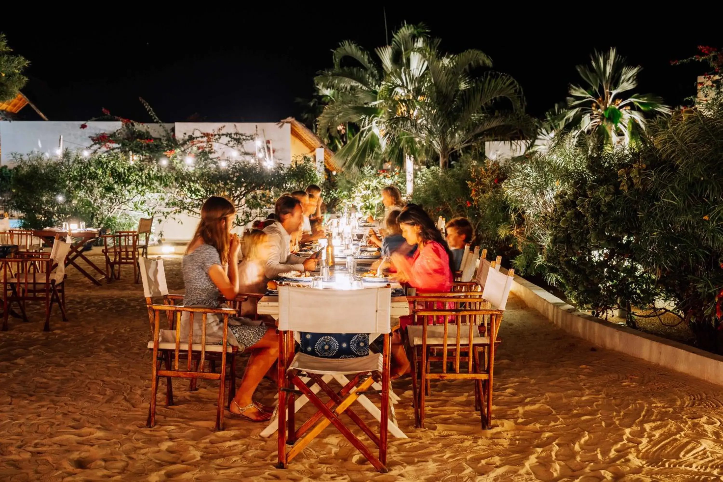 Restaurant/places to eat in Dhow Inn Boutique Hotel Restaurant/places to eat in Dhow Inn Boutique Hotel