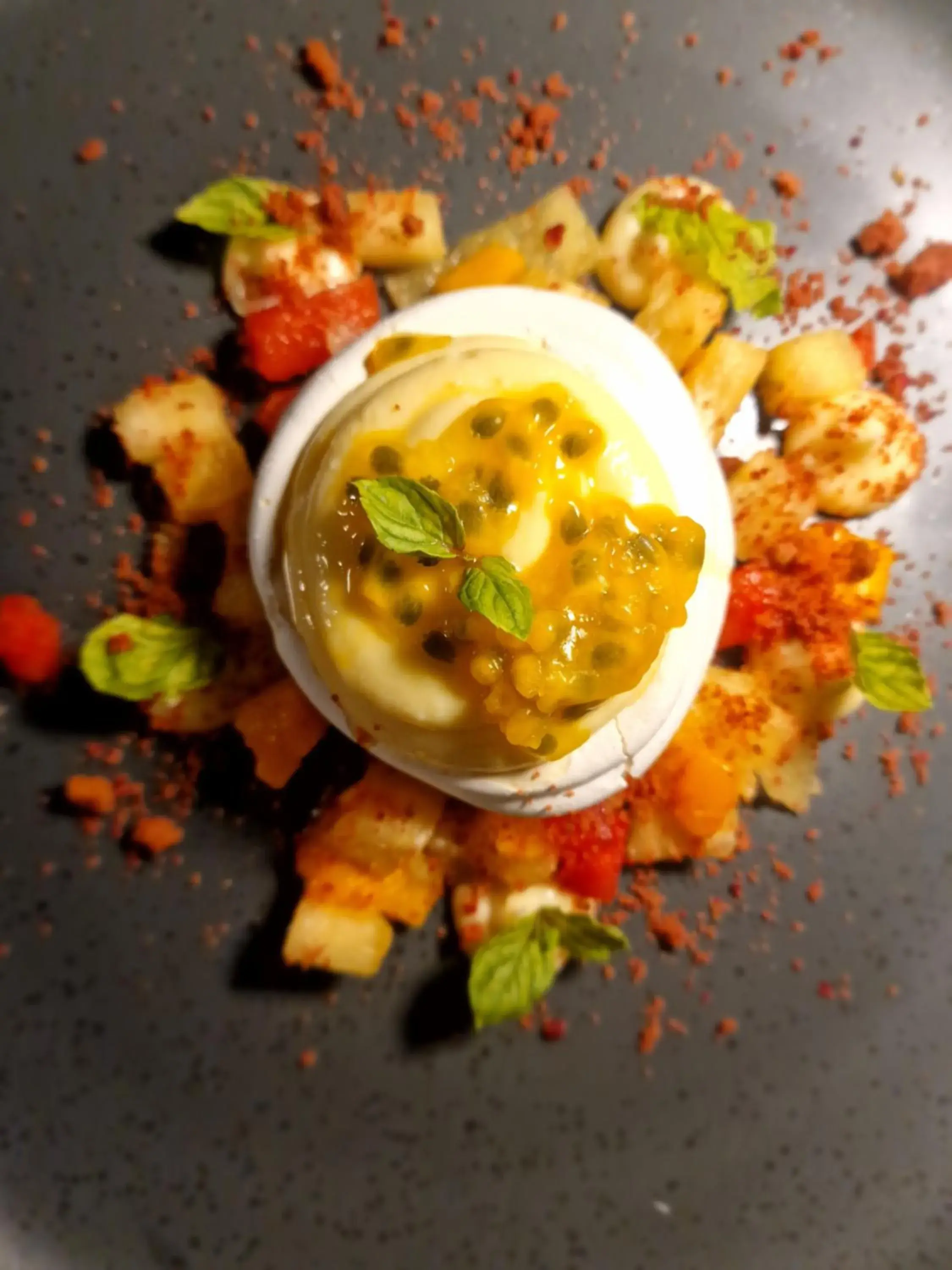 Food and drinks in Dhow Inn Boutique Hotel Food and drinks in Dhow Inn Boutique Hotel