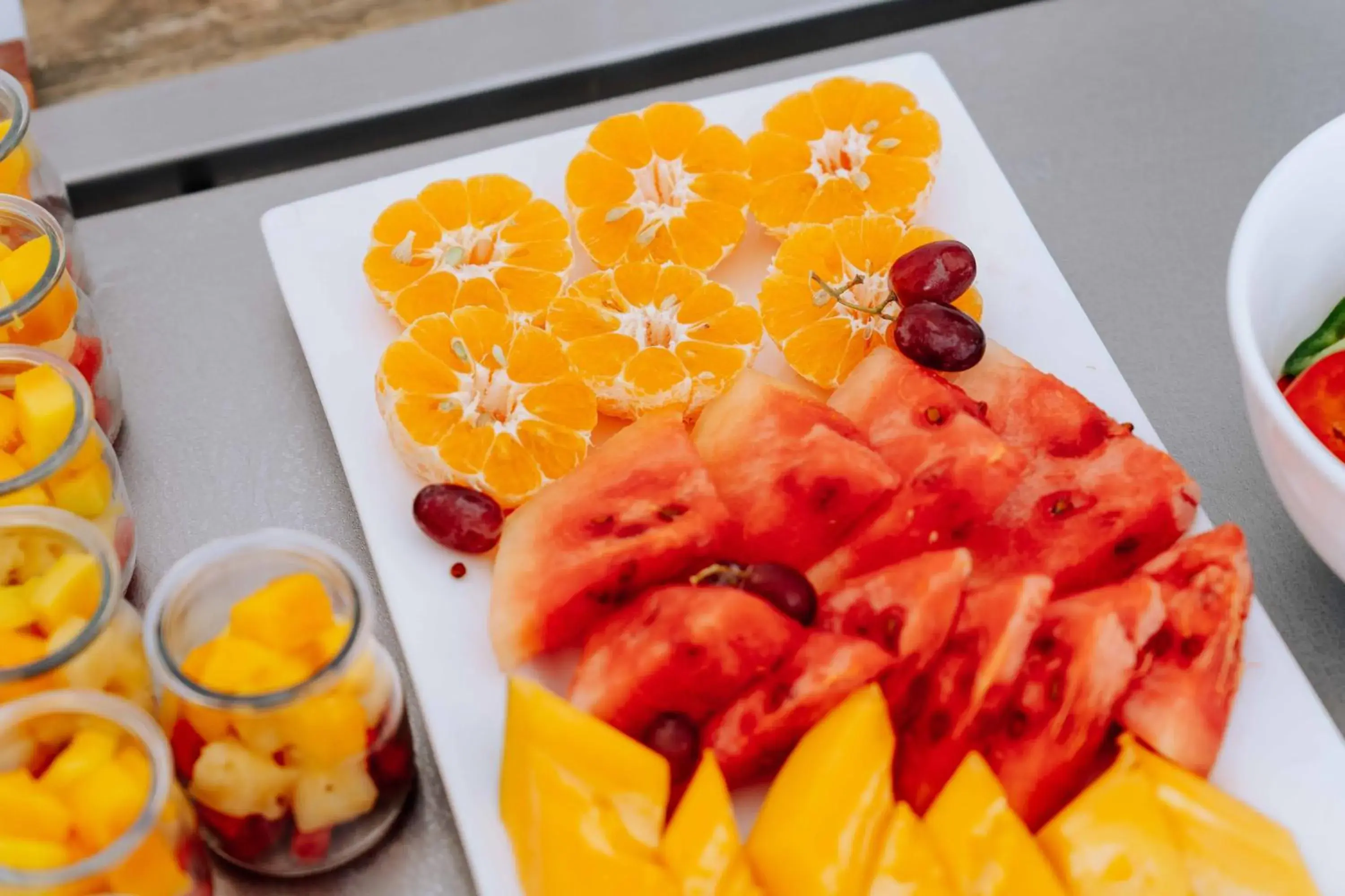 Restaurant/places to eat in Dhow Inn Boutique Hotel Restaurant/places to eat in Dhow Inn Boutique Hotel