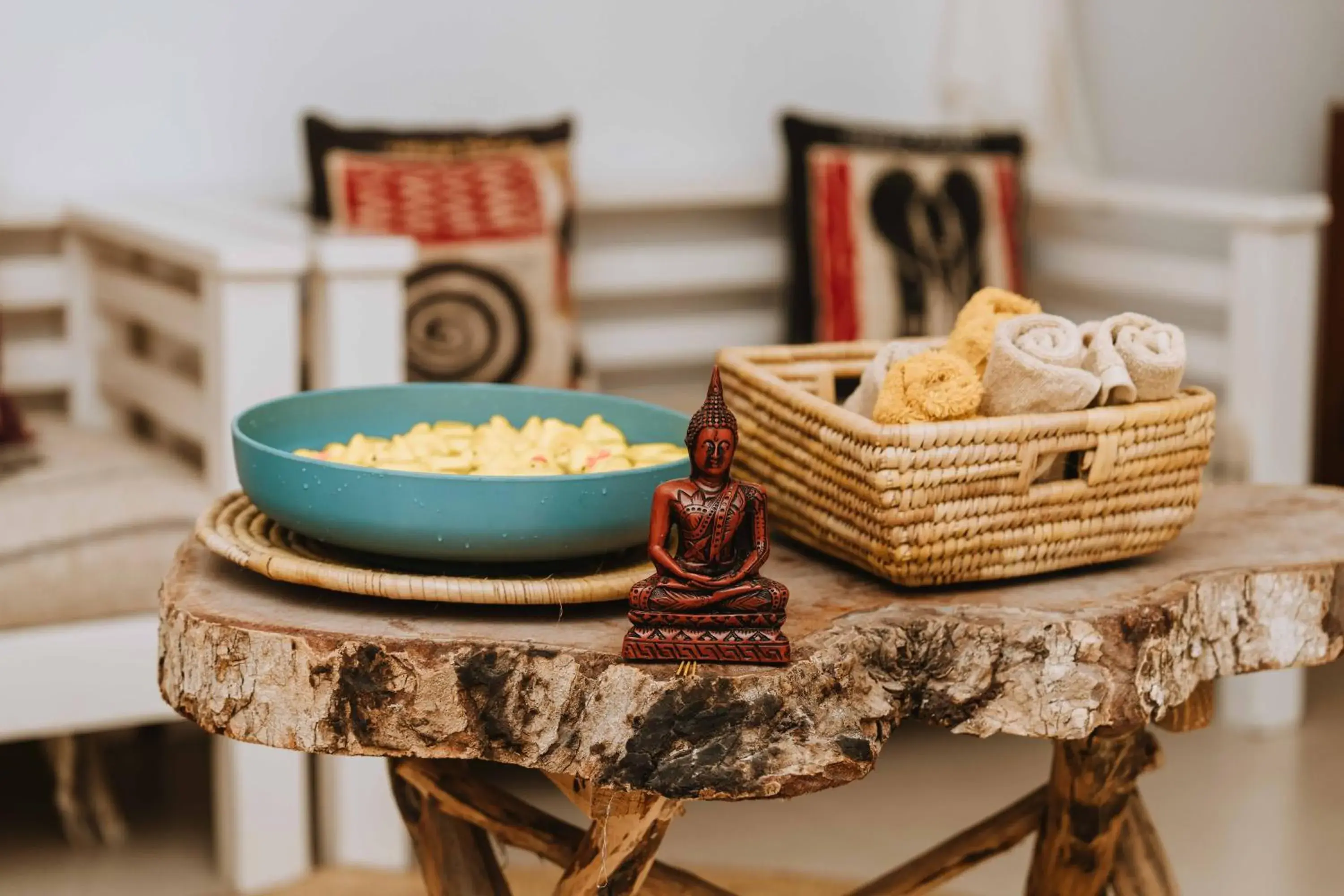 Spa and wellness centre/facilities in Dhow Inn Boutique Hotel Spa and wellness centre/facilities in Dhow Inn Boutique Hotel