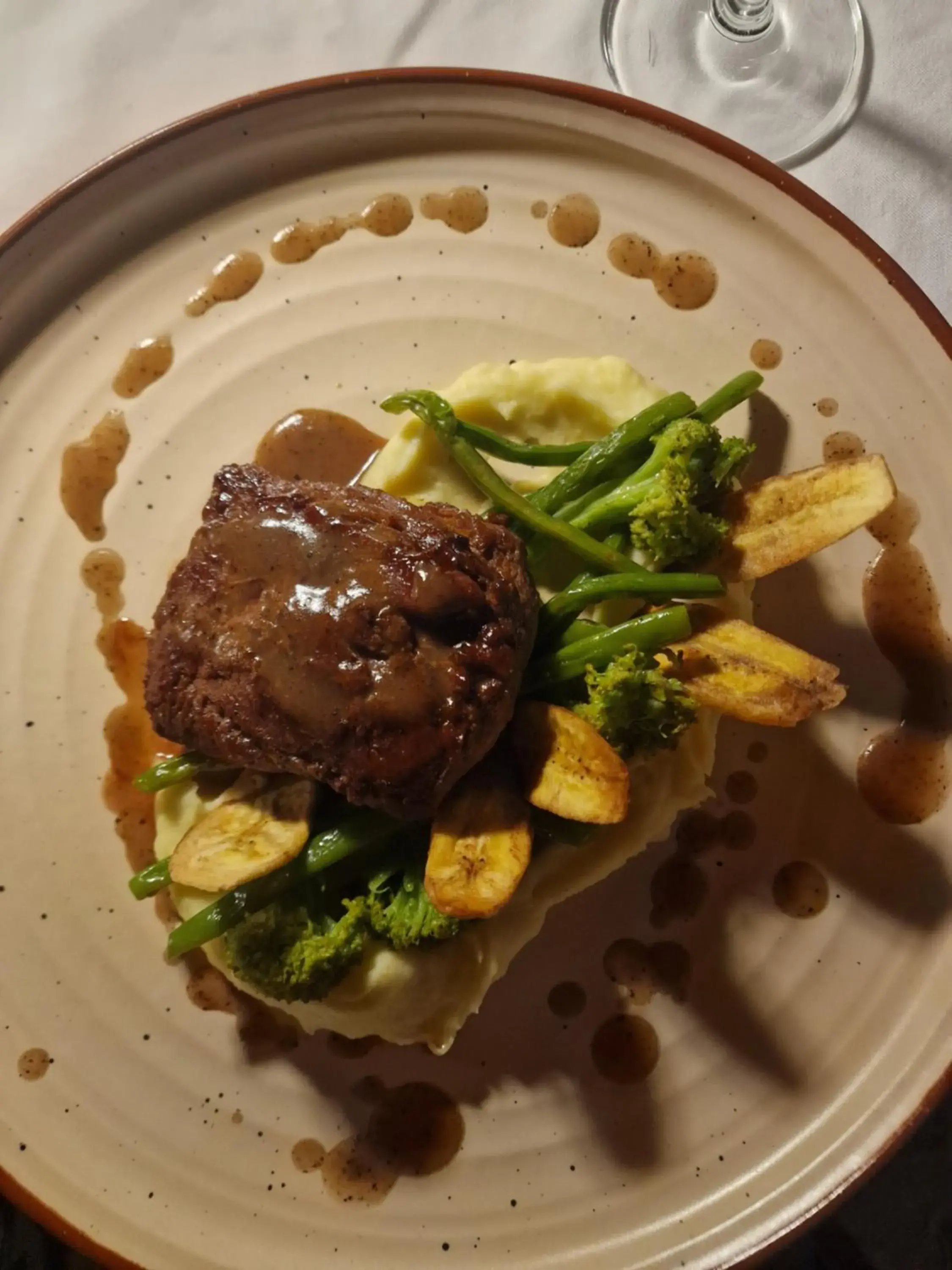 Food in Dhow Inn Boutique Hotel Food in Dhow Inn Boutique Hotel