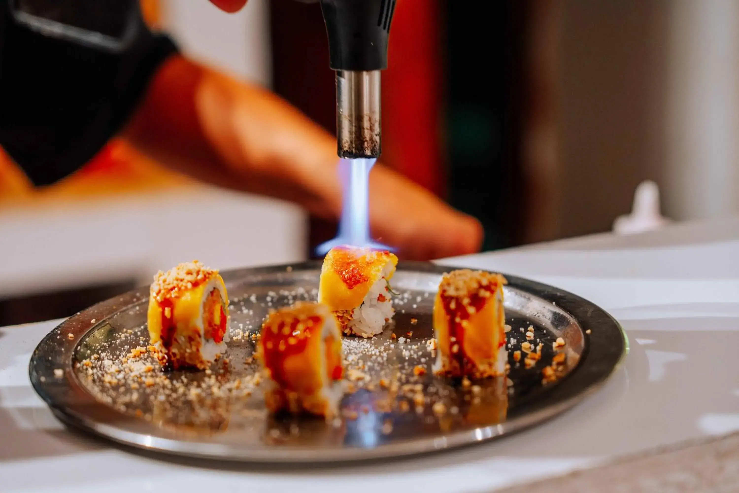 Restaurant/places to eat in Dhow Inn Boutique Hotel Restaurant/places to eat in Dhow Inn Boutique Hotel