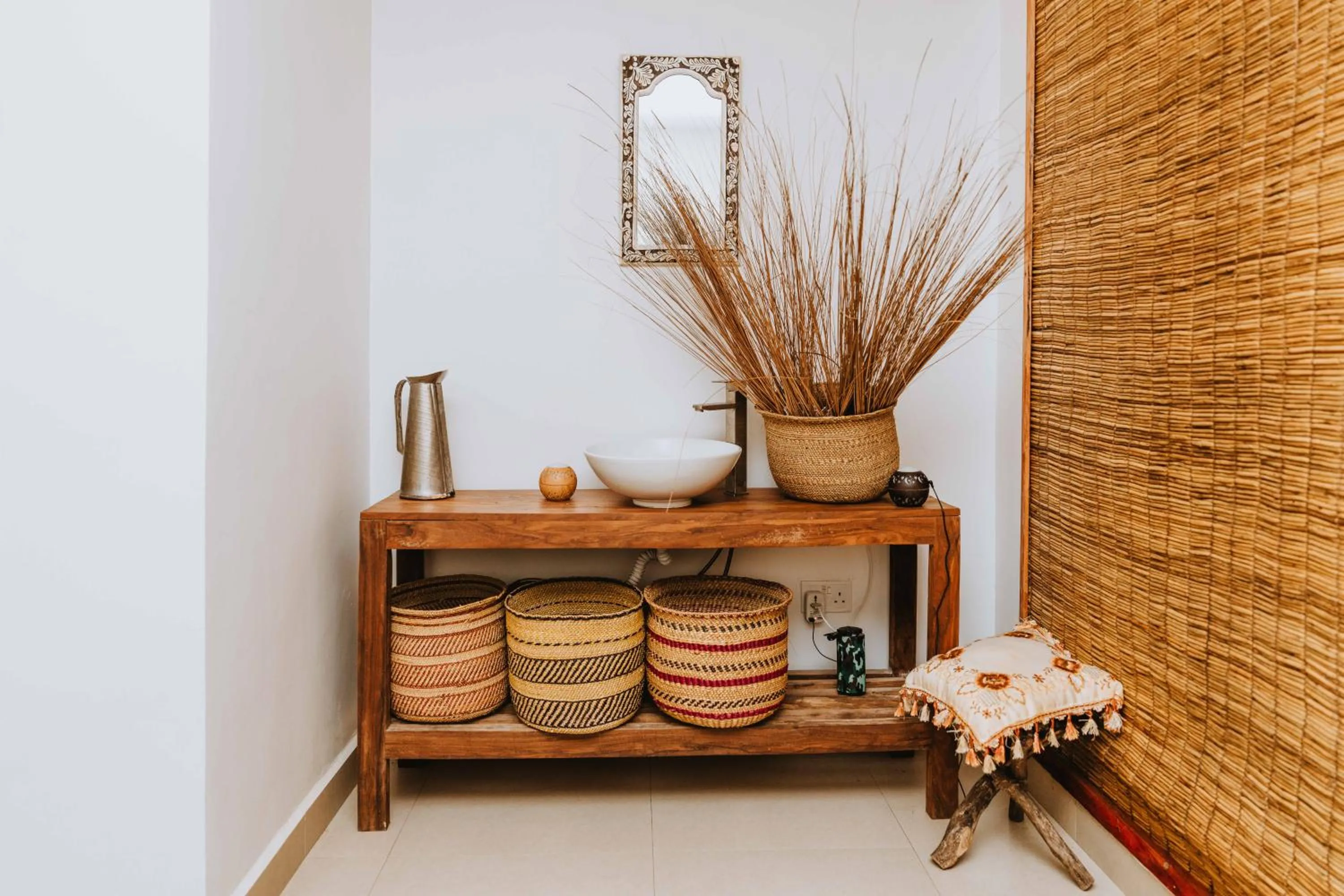 Spa and wellness centre/facilities in Dhow Inn Boutique Hotel