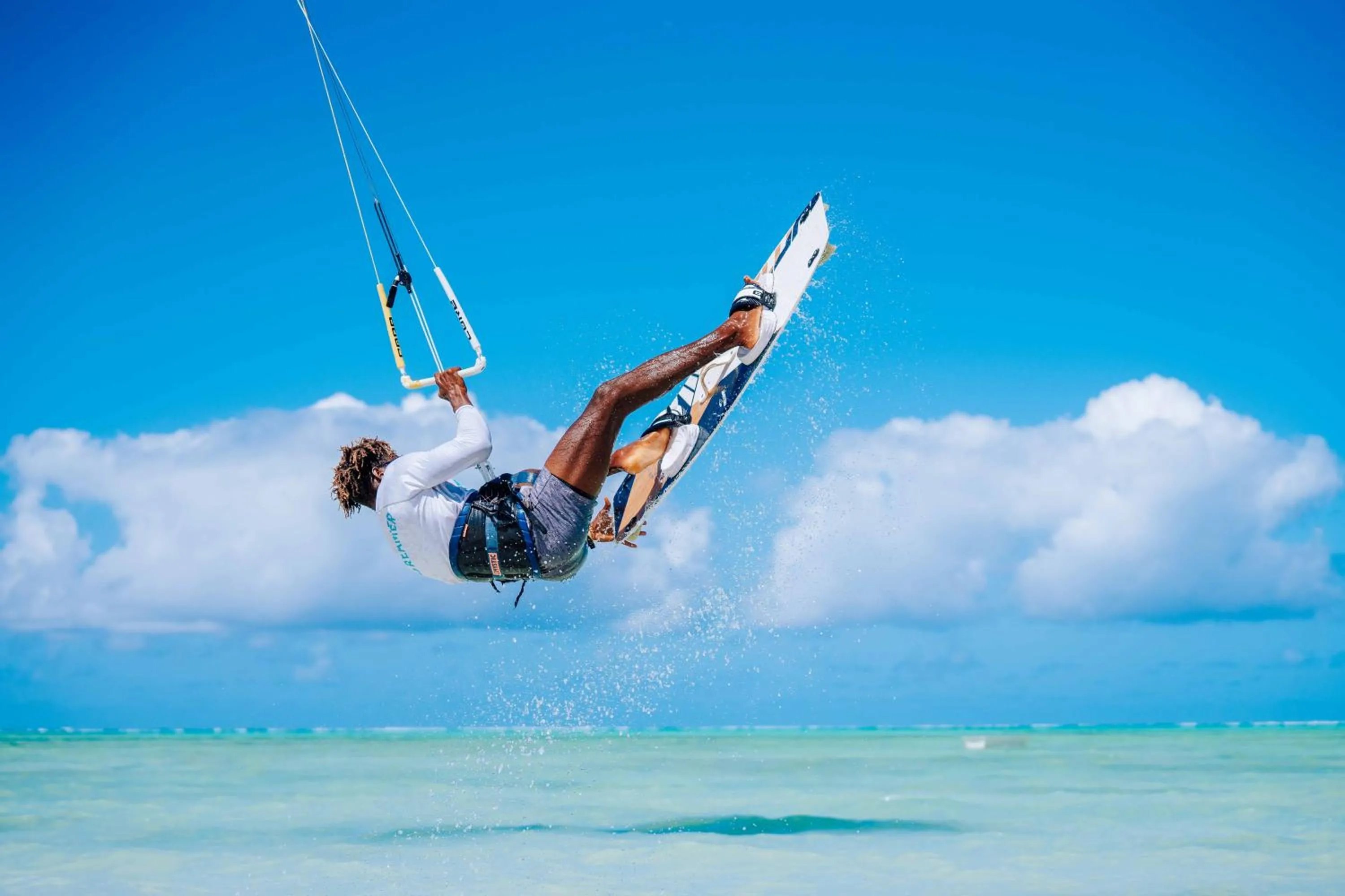 Sports in Dhow Inn Boutique Hotel