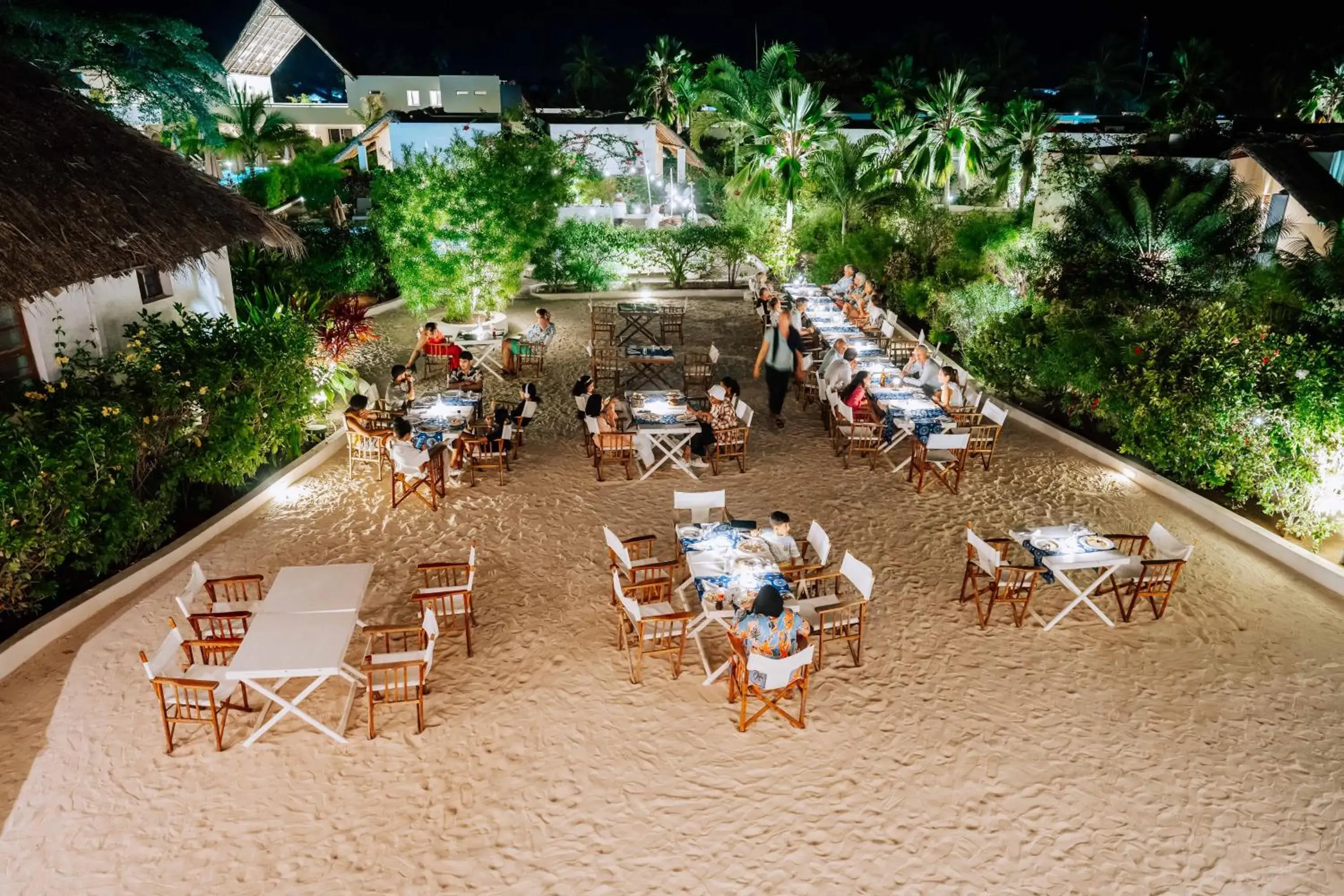 Restaurant/places to eat in Dhow Inn Boutique Hotel Restaurant/places to eat in Dhow Inn Boutique Hotel