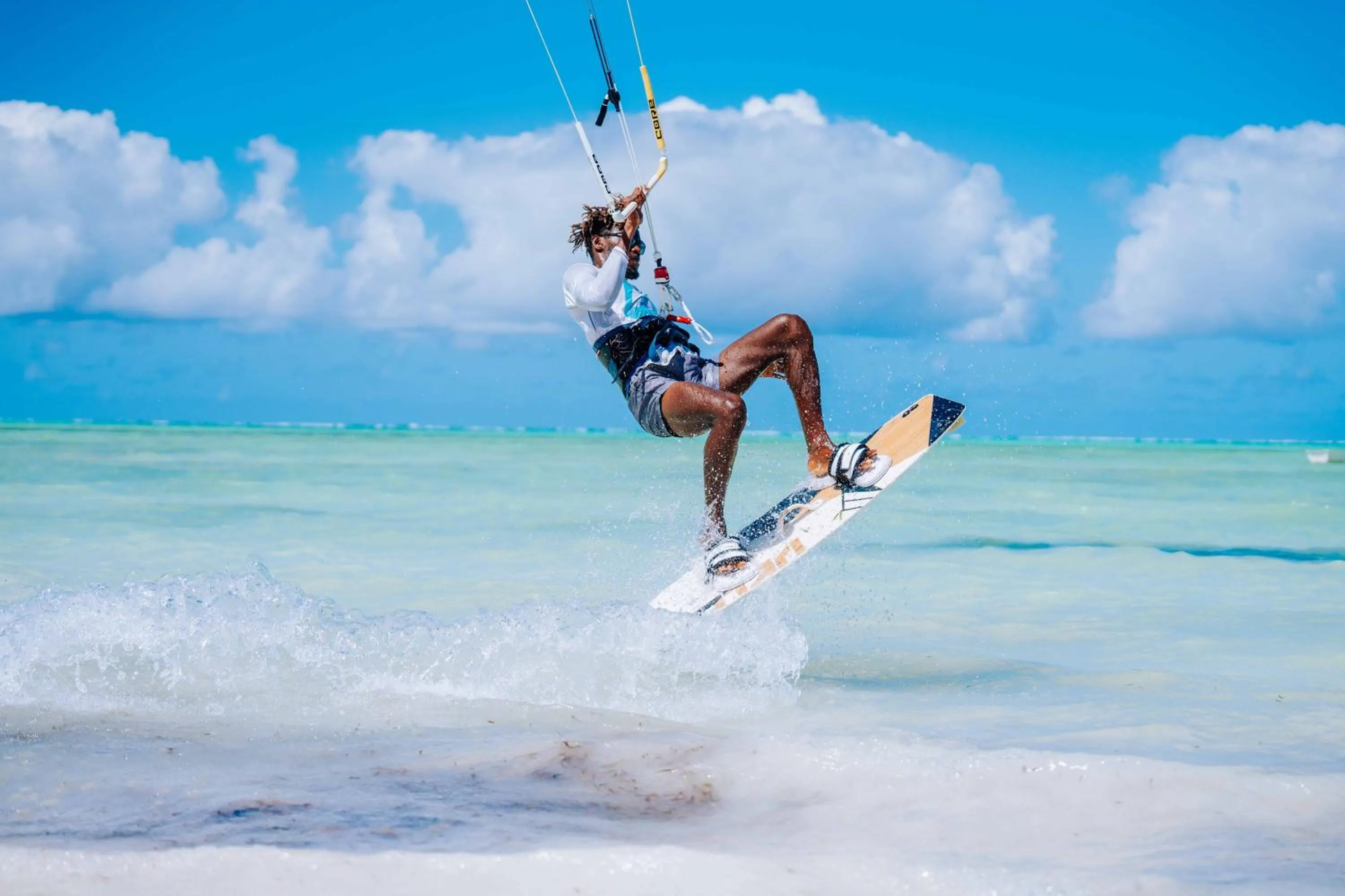 Sports in Dhow Inn Boutique Hotel