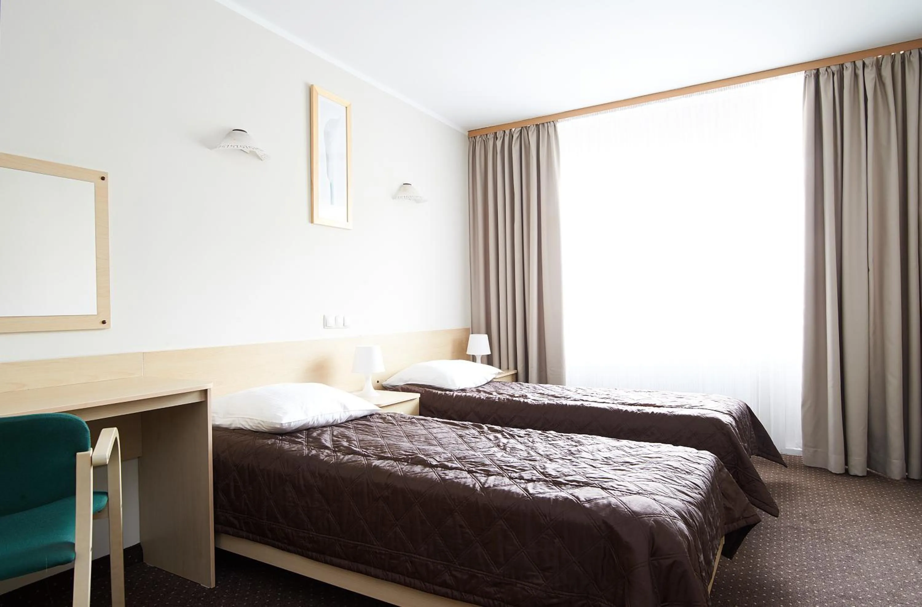 Photo of the whole room, Bed in Obiekt Hotelarski Patron