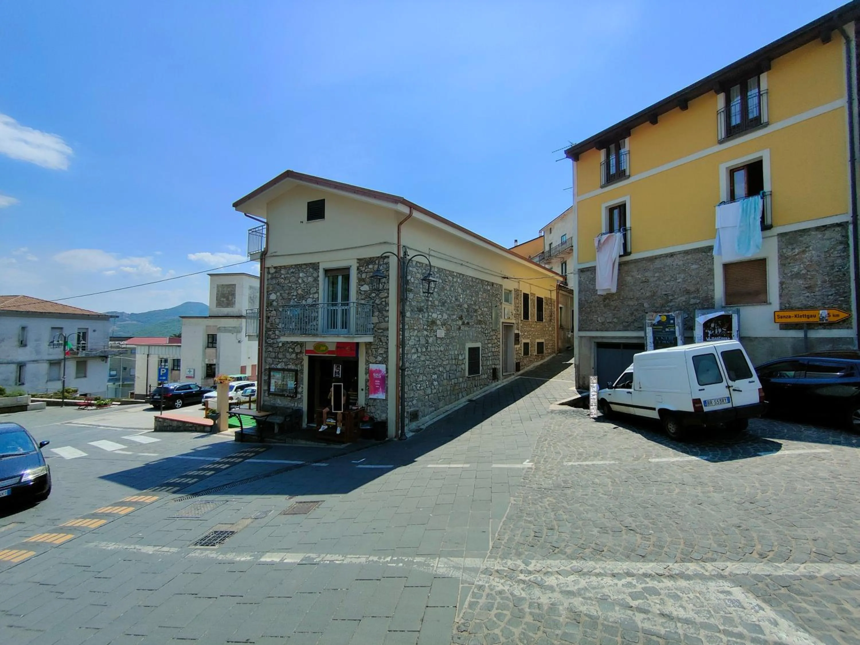 Bed and Breakfast Champagne
