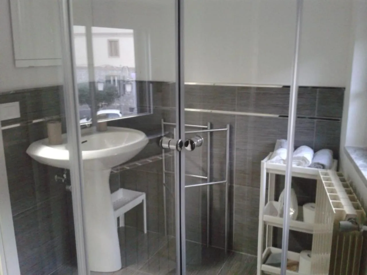 Bed and Breakfast Champagne