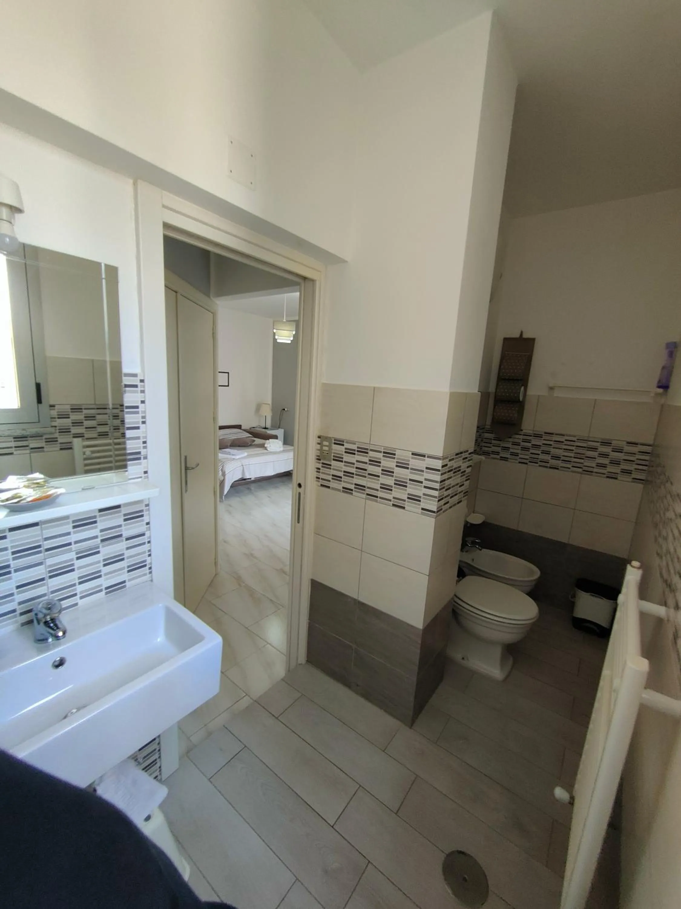 Bed and Breakfast Champagne