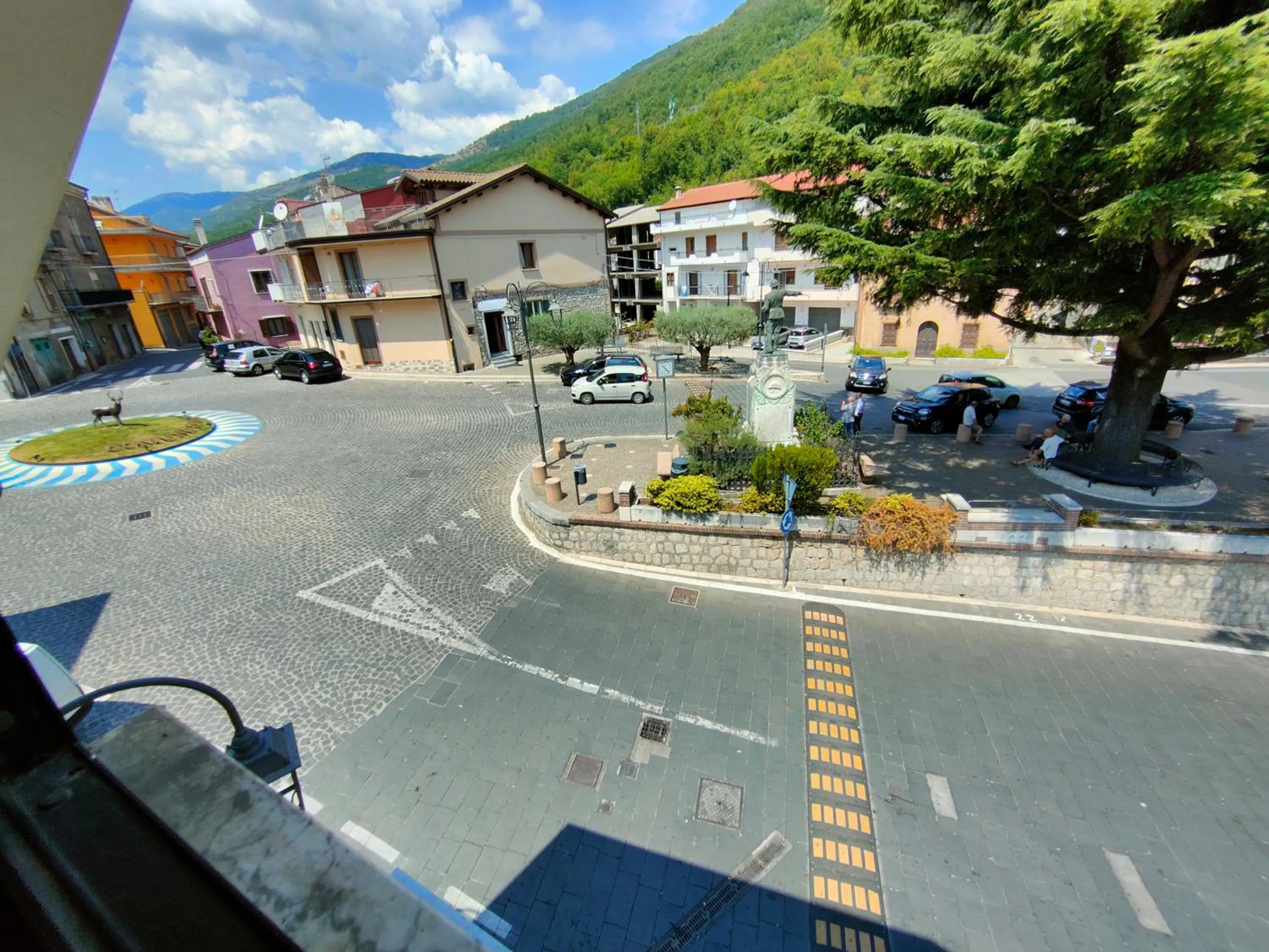 Bed and Breakfast Champagne