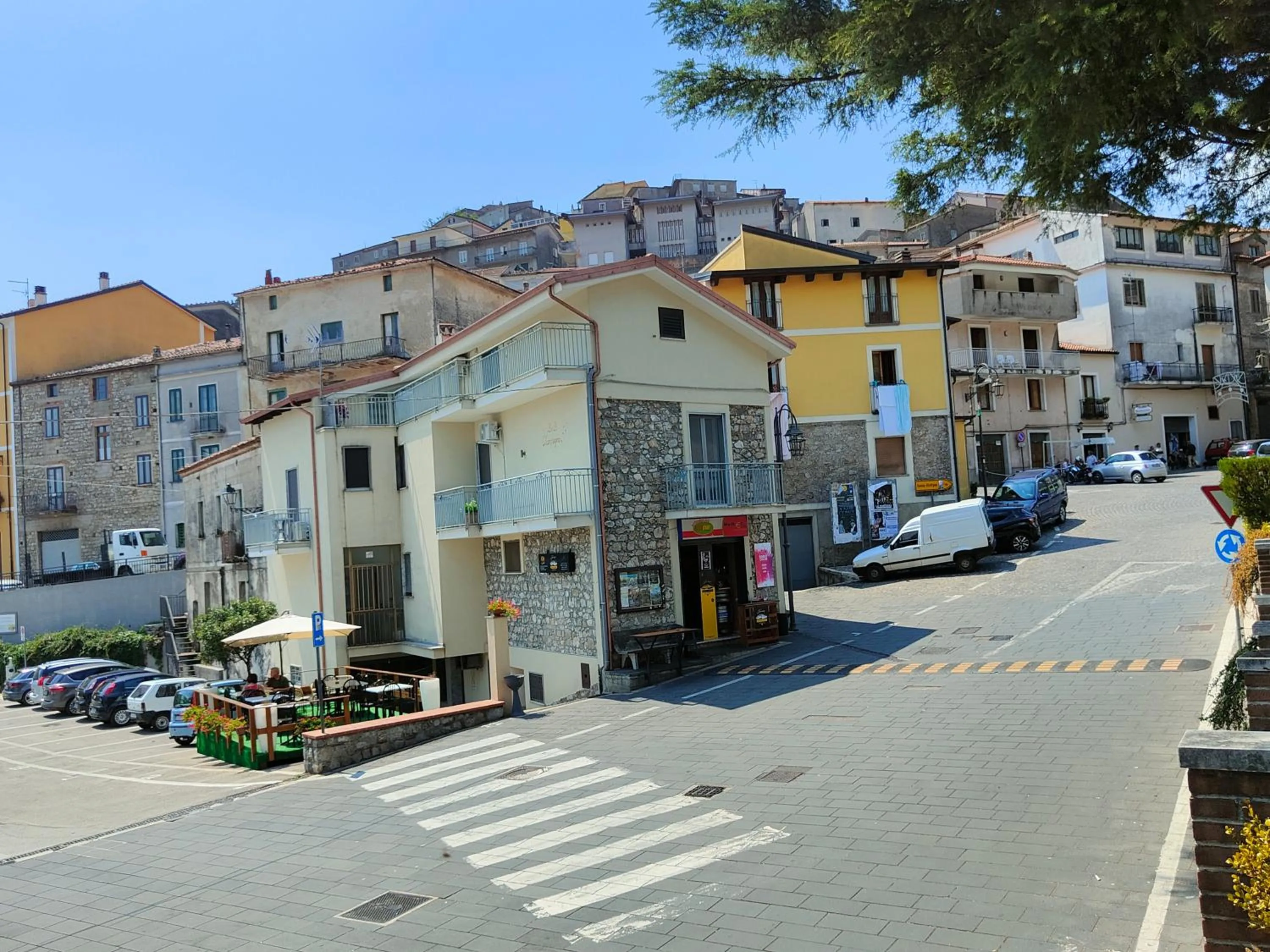 Bed and Breakfast Champagne