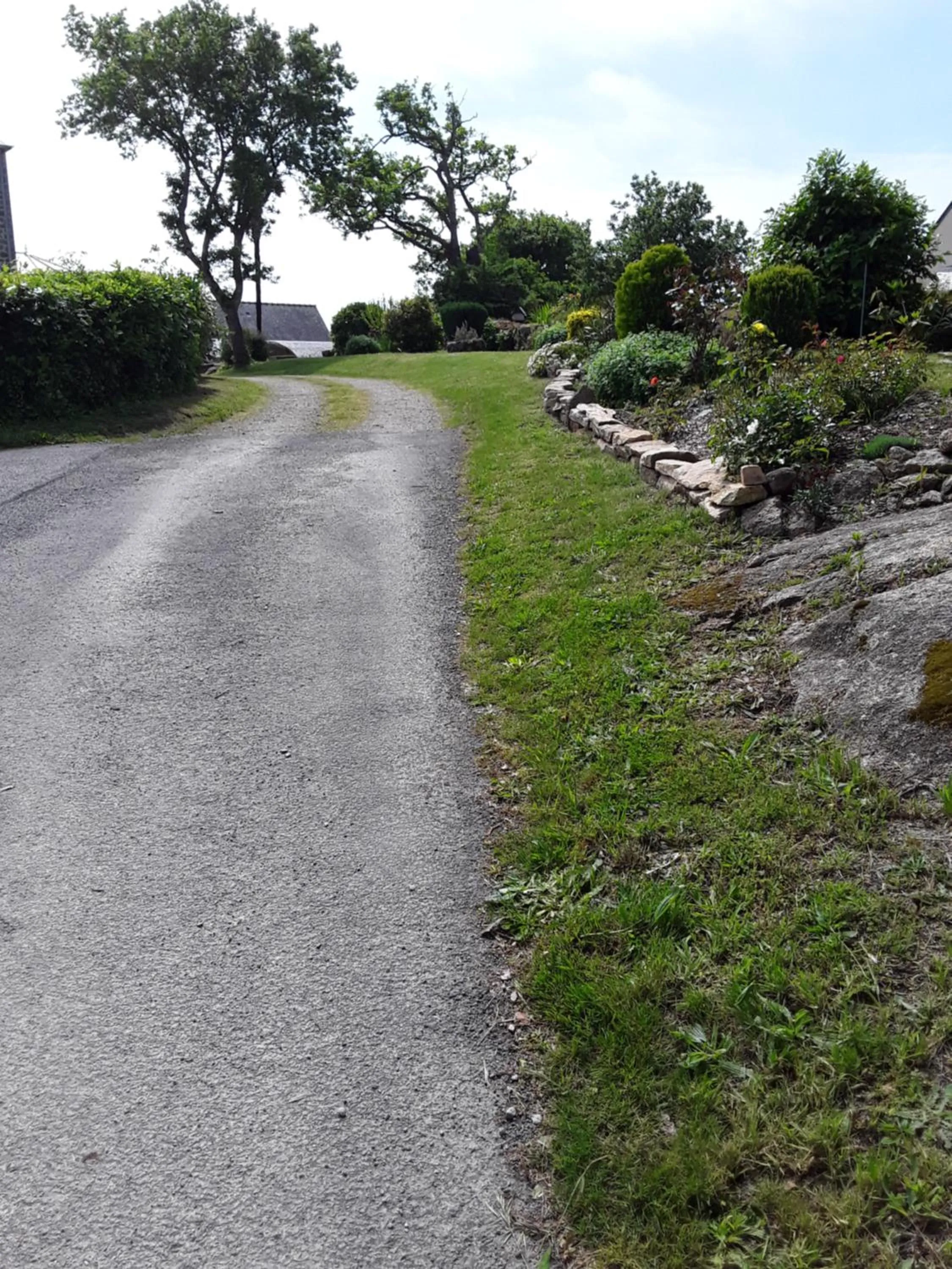 Spring in Location Keransignour