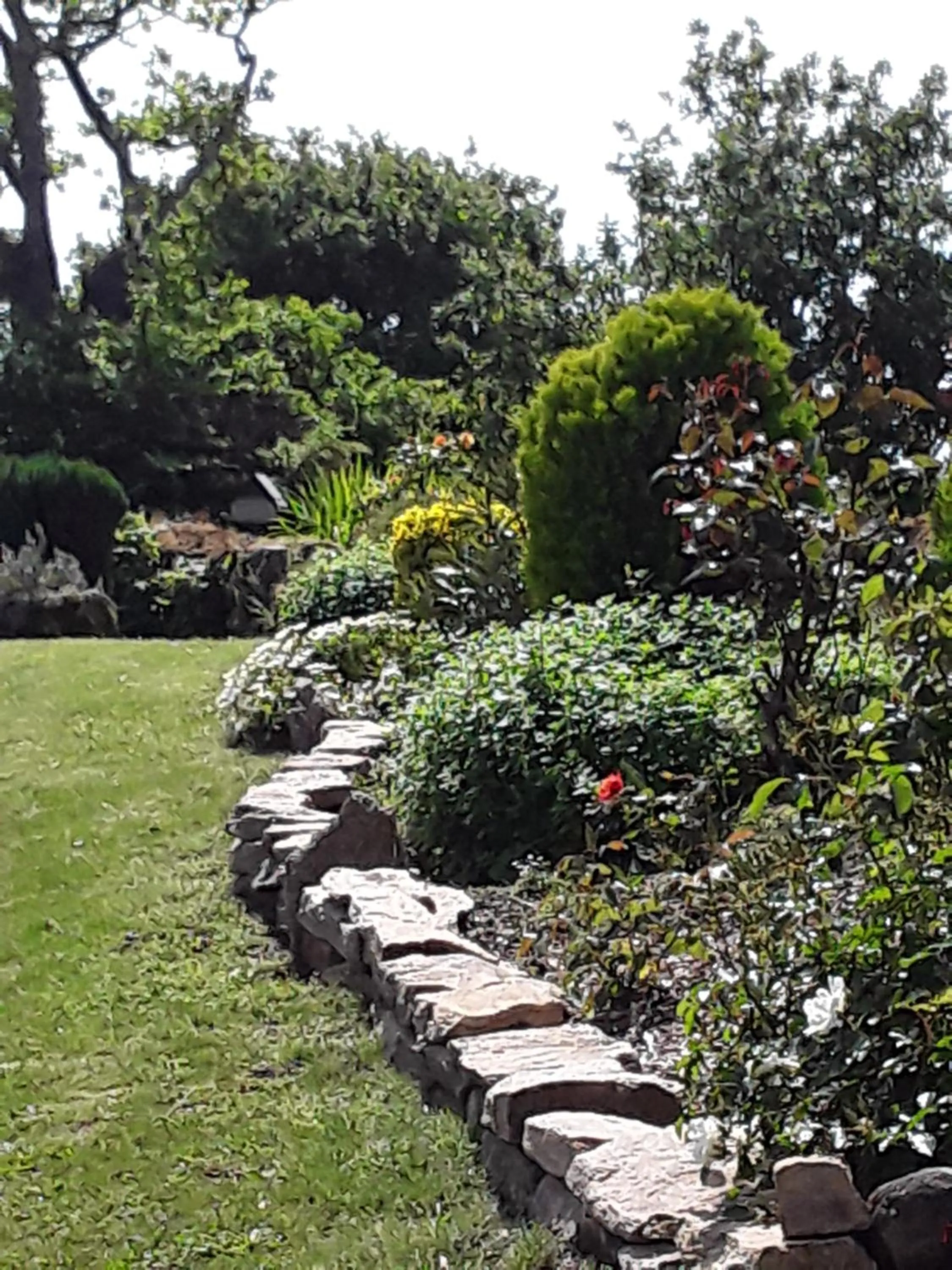 Spring in Location Keransignour