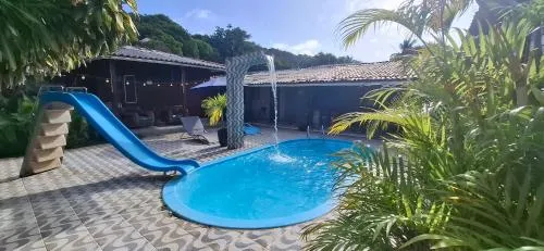 Pousada das Flores