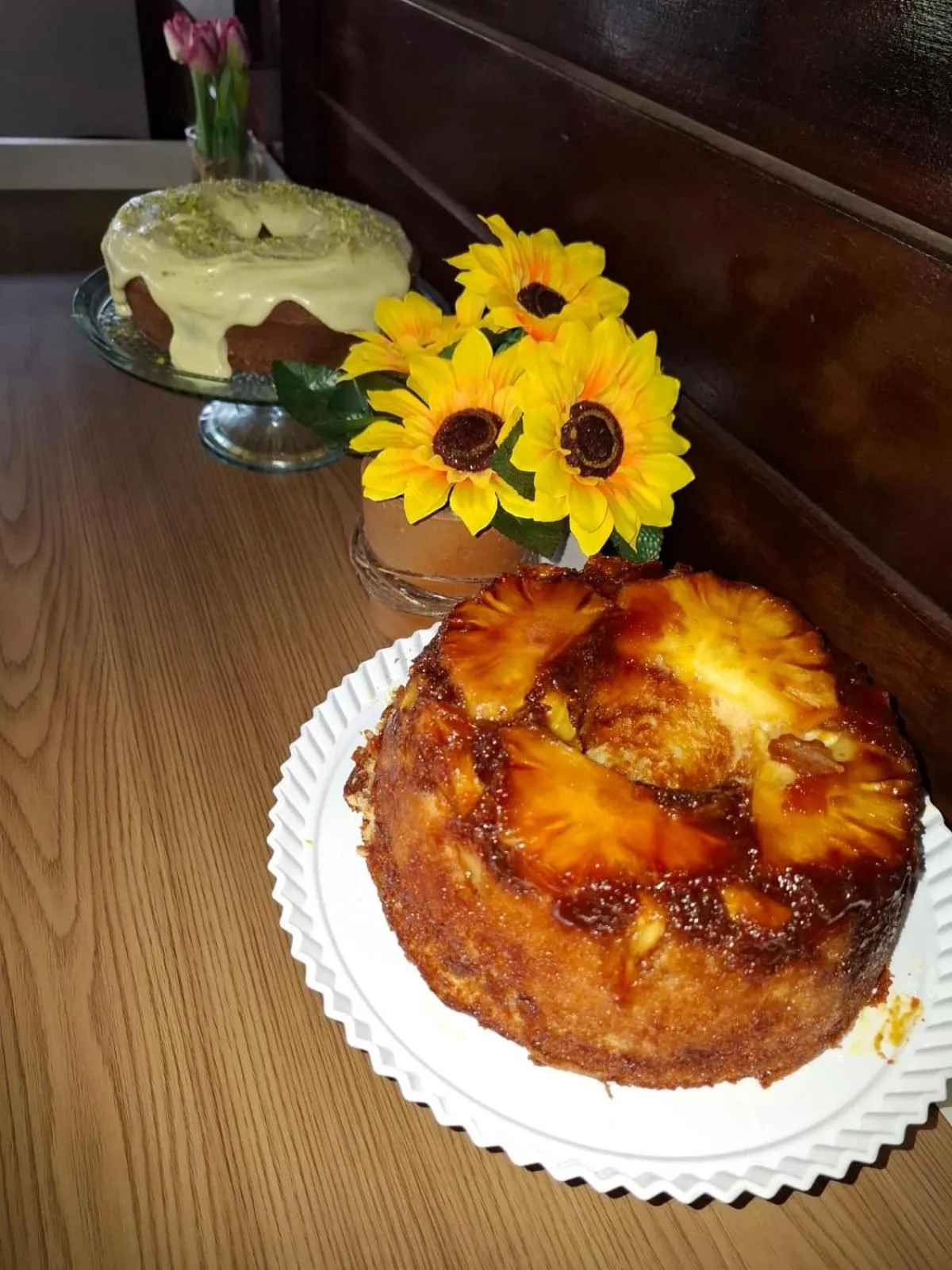 Pousada das Flores