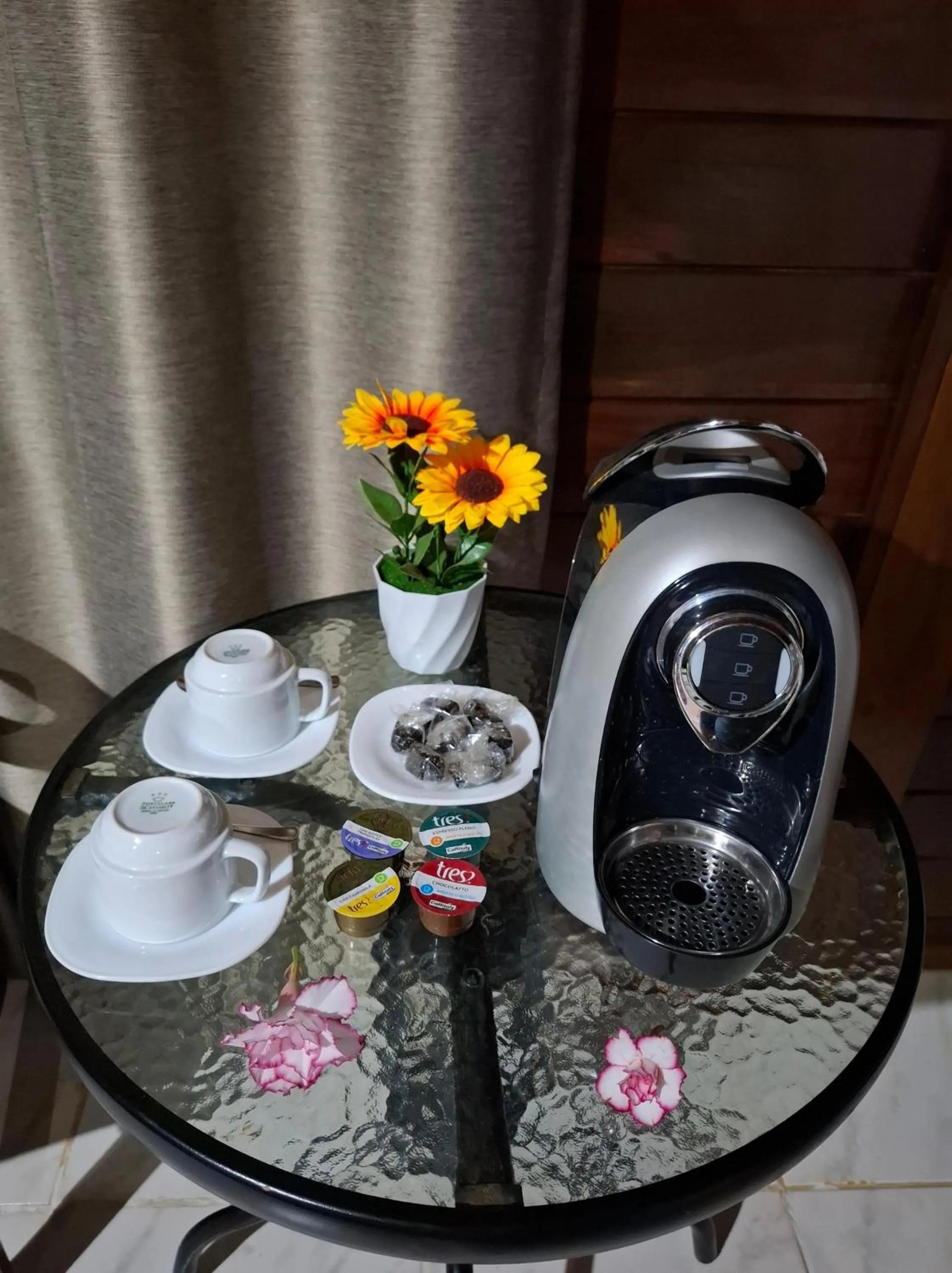 Pousada das Flores