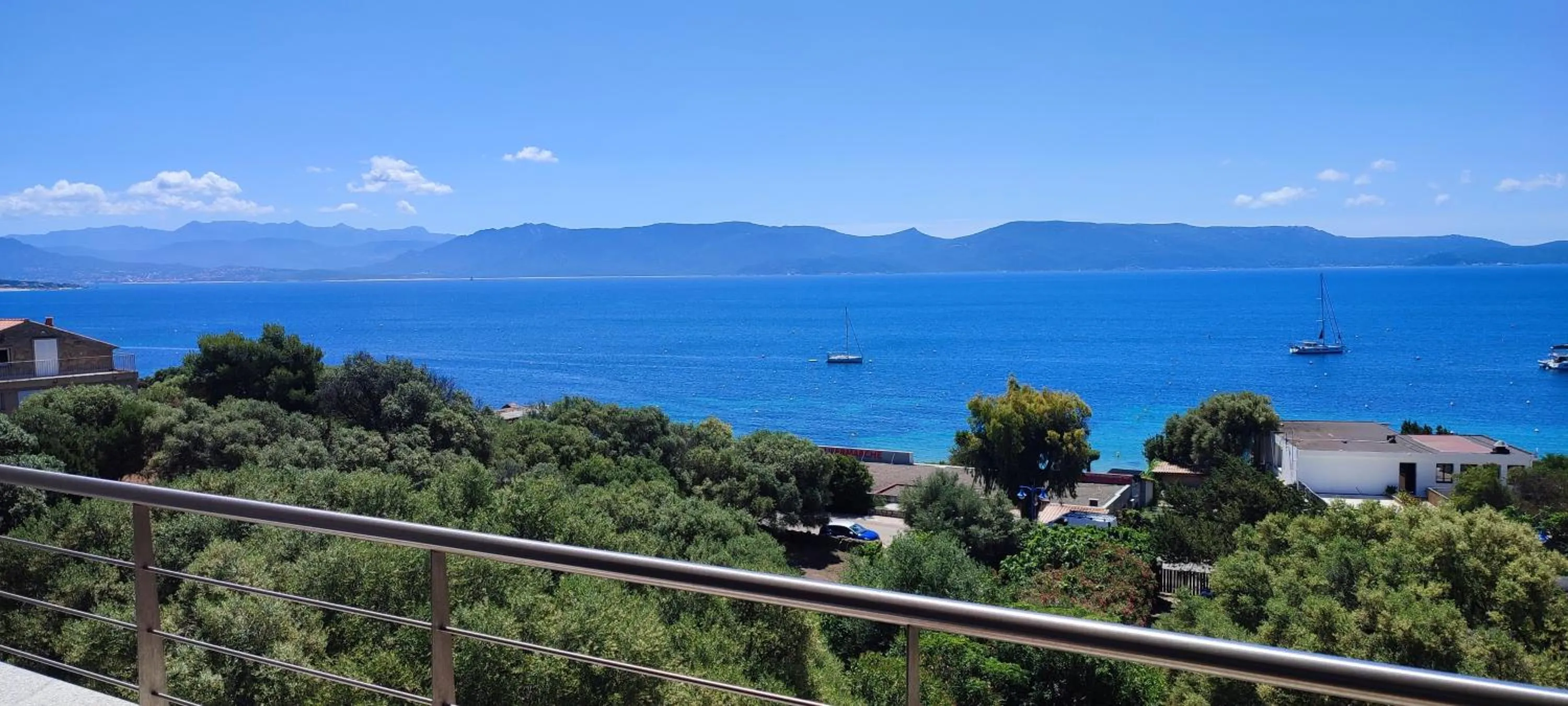 Hotel Les Eucalyptus