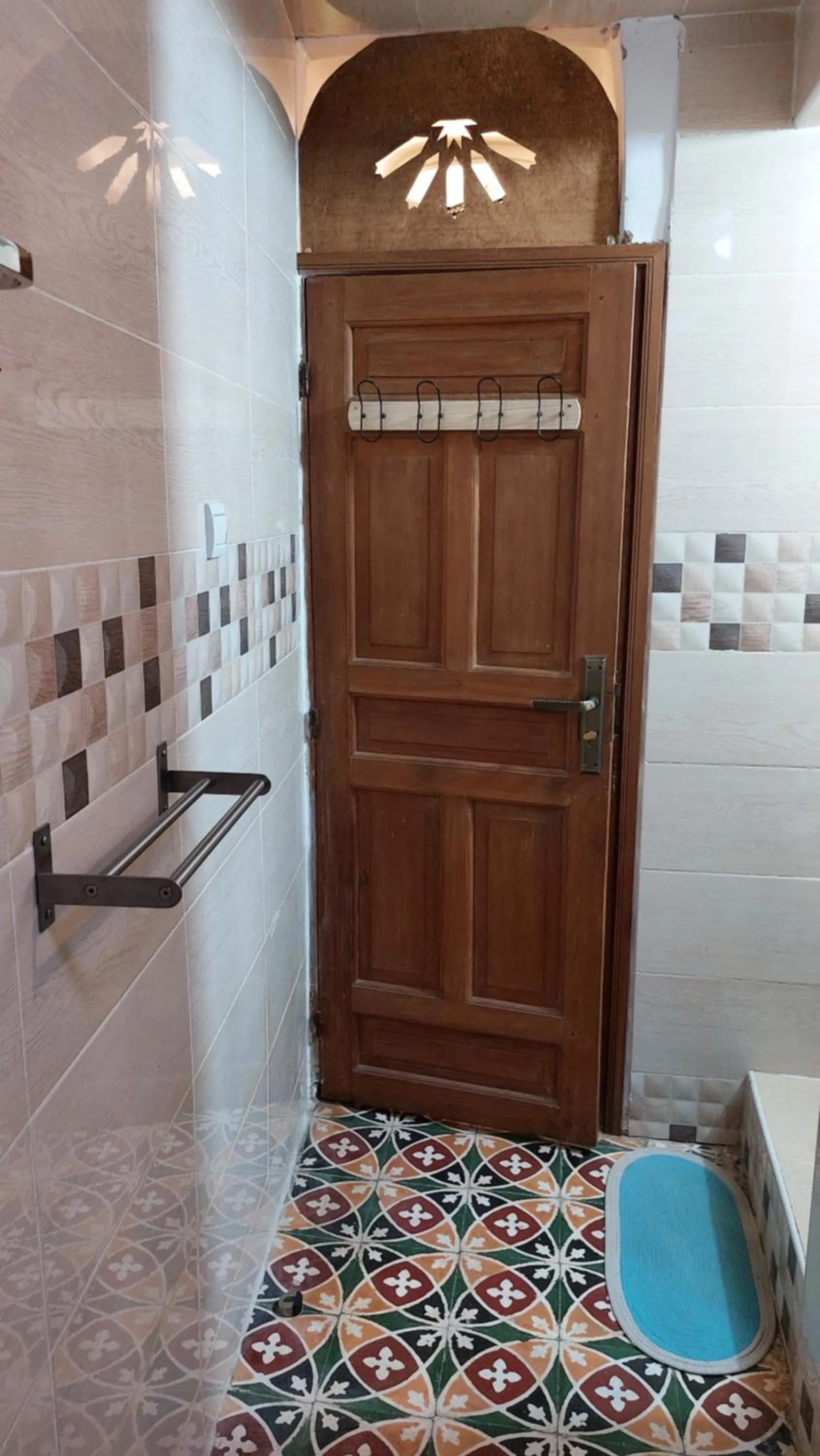 Bathroom in Dar Hayati