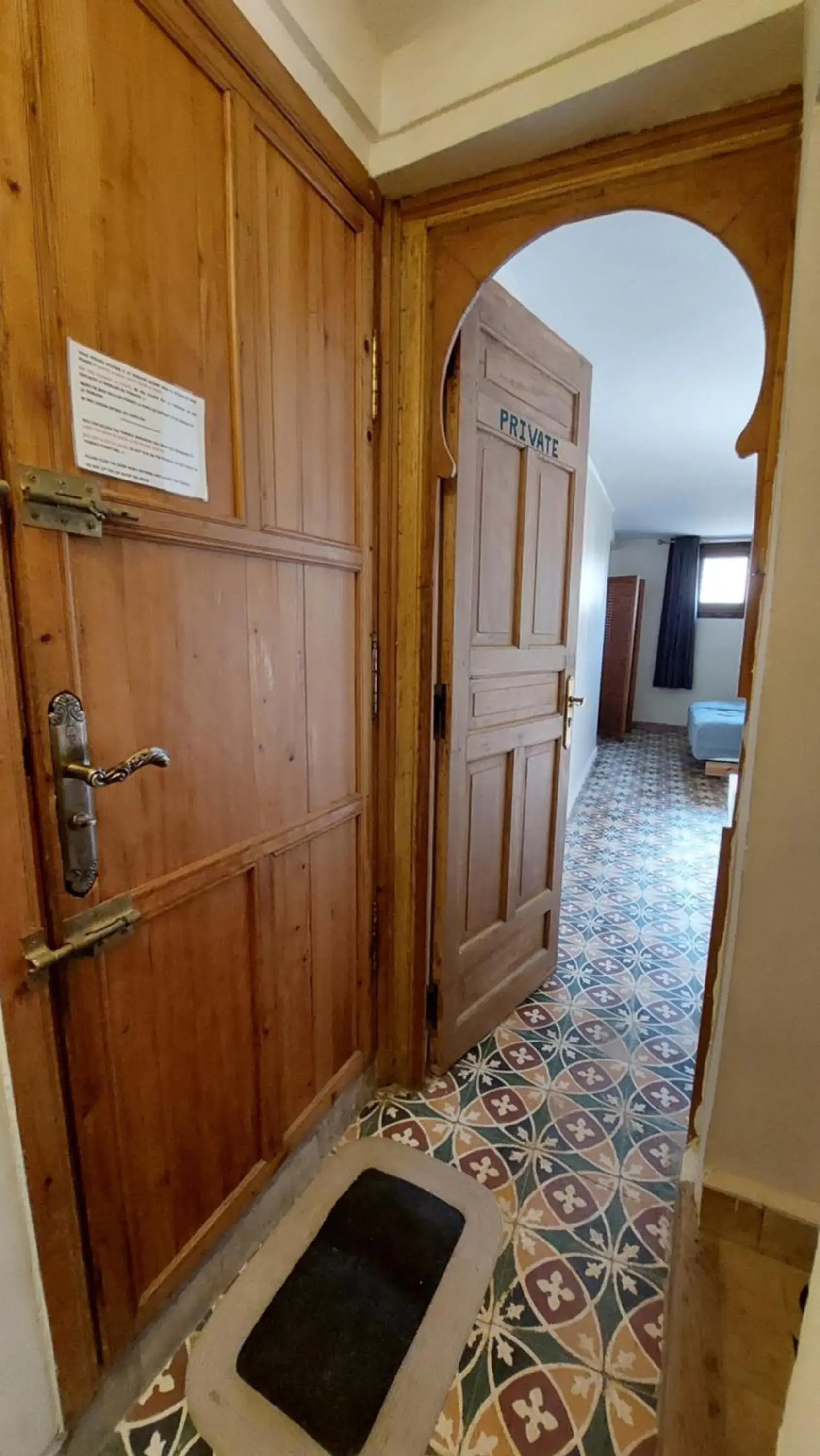 Family Room with Private Bathroom in Dar Hayati Family Room with Private Bathroom in Dar Hayati