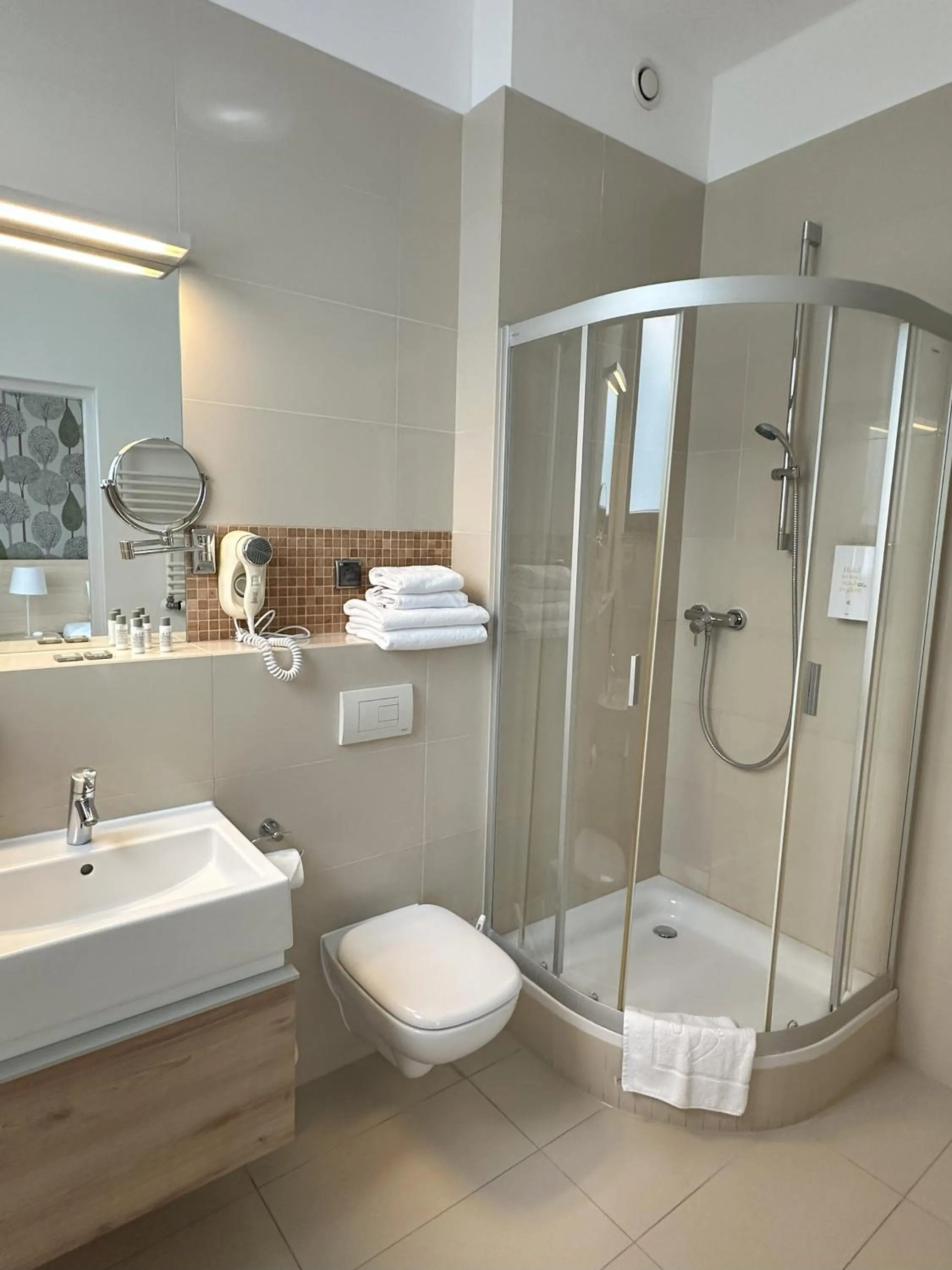 Photo of the whole room in Golden Tulip Międzyzdroje Residence